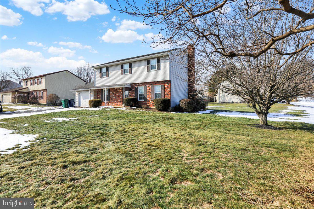 SHILOH HILLS - Residential