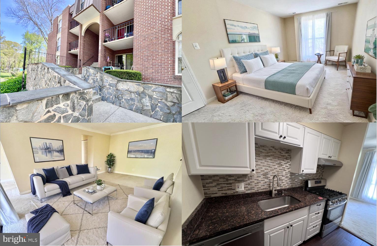 WOODBURN VILLAGE - Residential