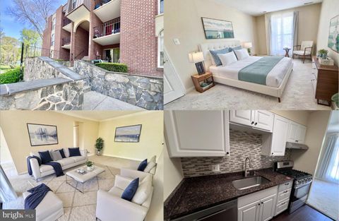 Photo of 8312 Tobin Road #31, ANNANDALE, VA 22003 (MLS # VAFX2304390)