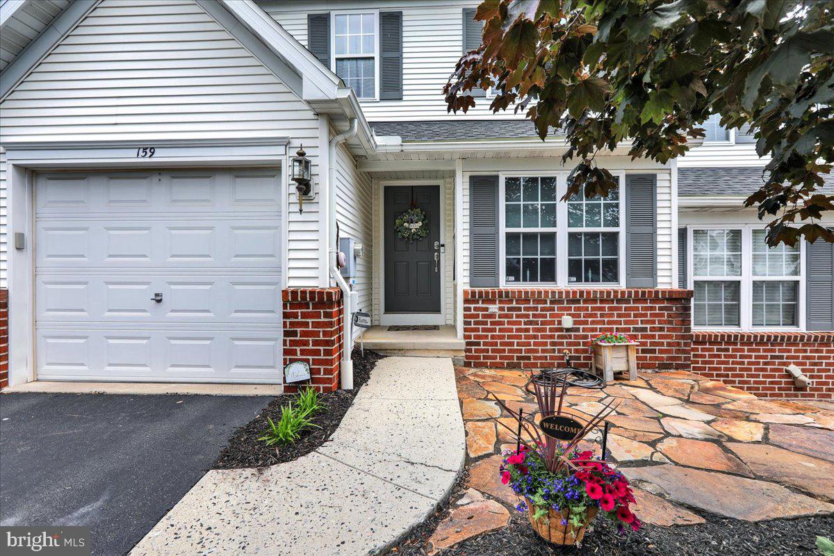 159 WATERFORD LANE