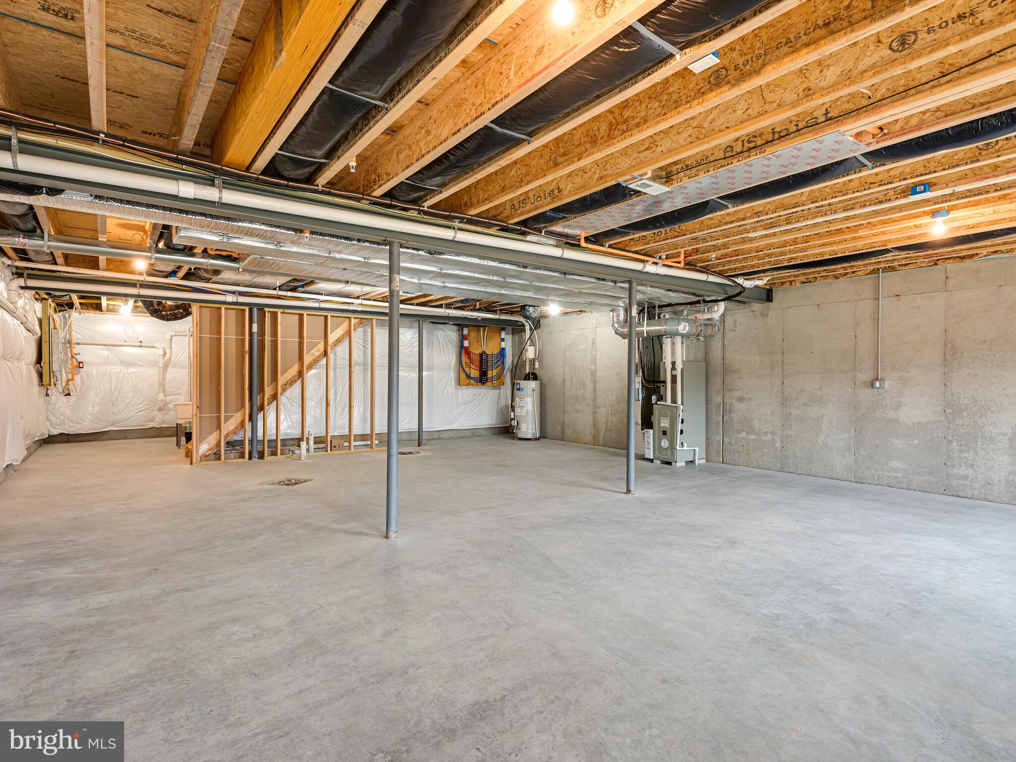 WILLISTOWN POINT - Residential