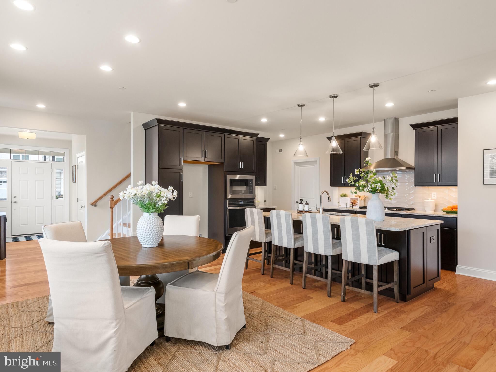 WILLISTOWN POINT - Residential