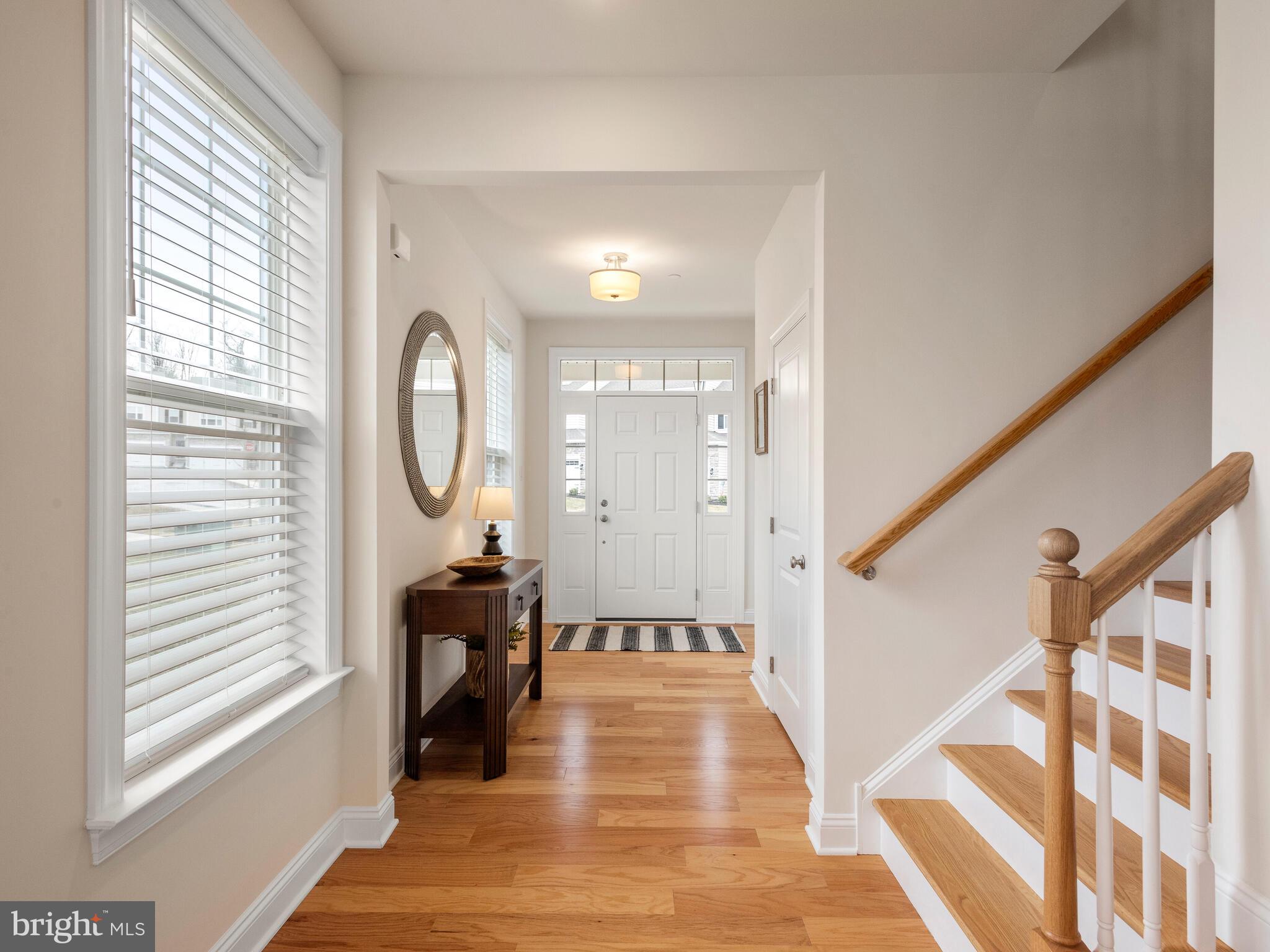 WILLISTOWN POINT - Residential