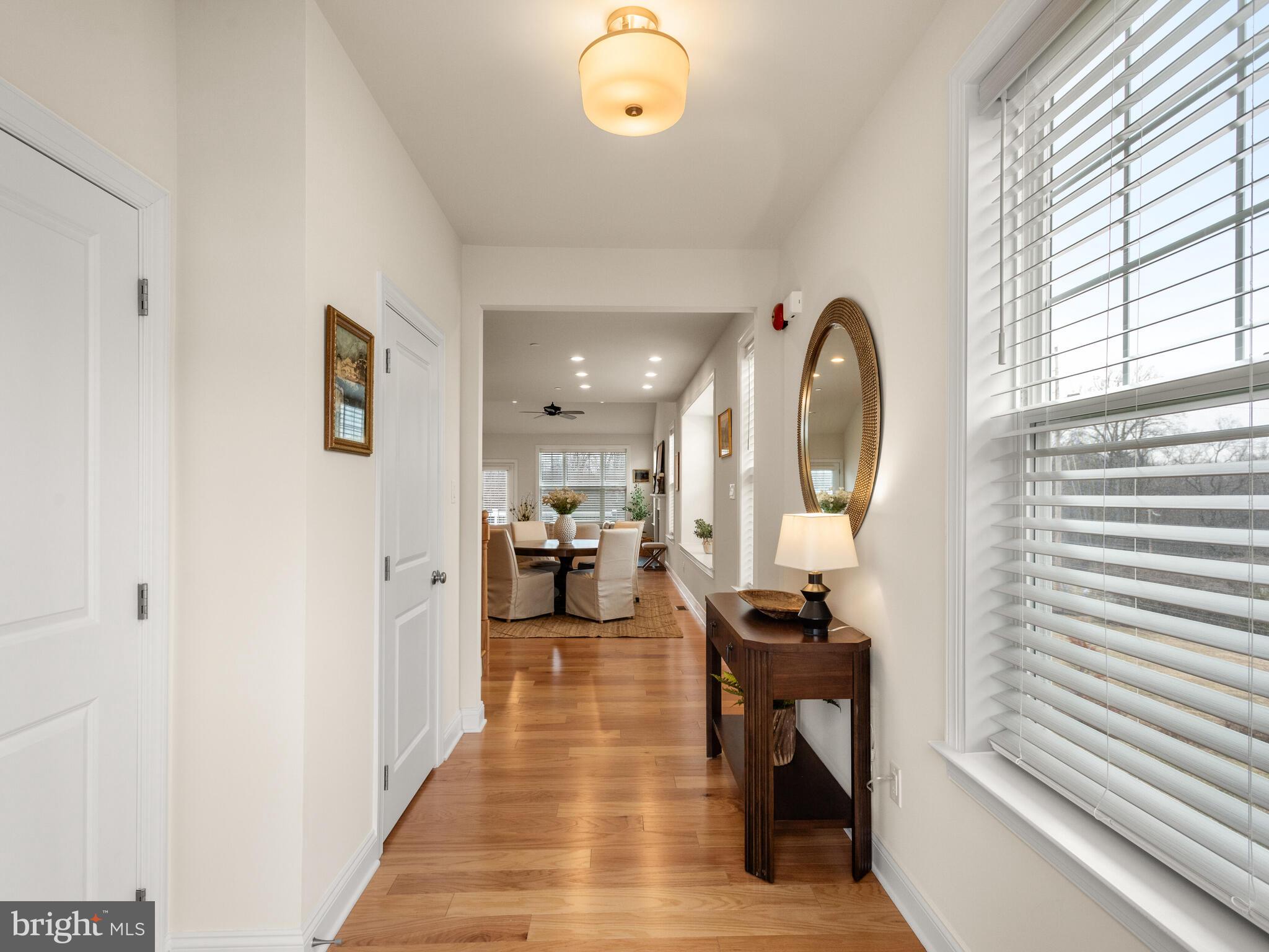 WILLISTOWN POINT - Residential