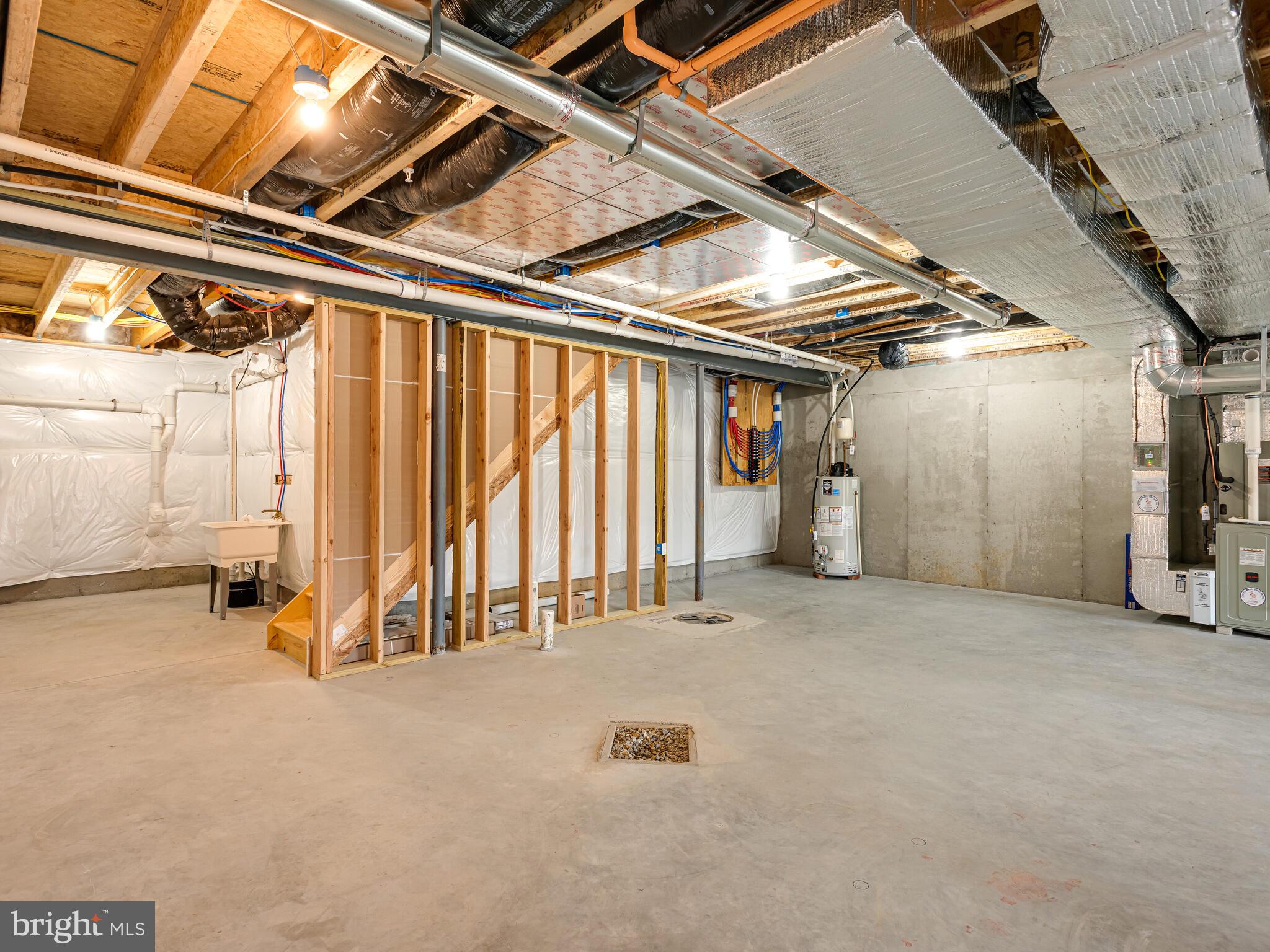 WILLISTOWN POINT - Residential