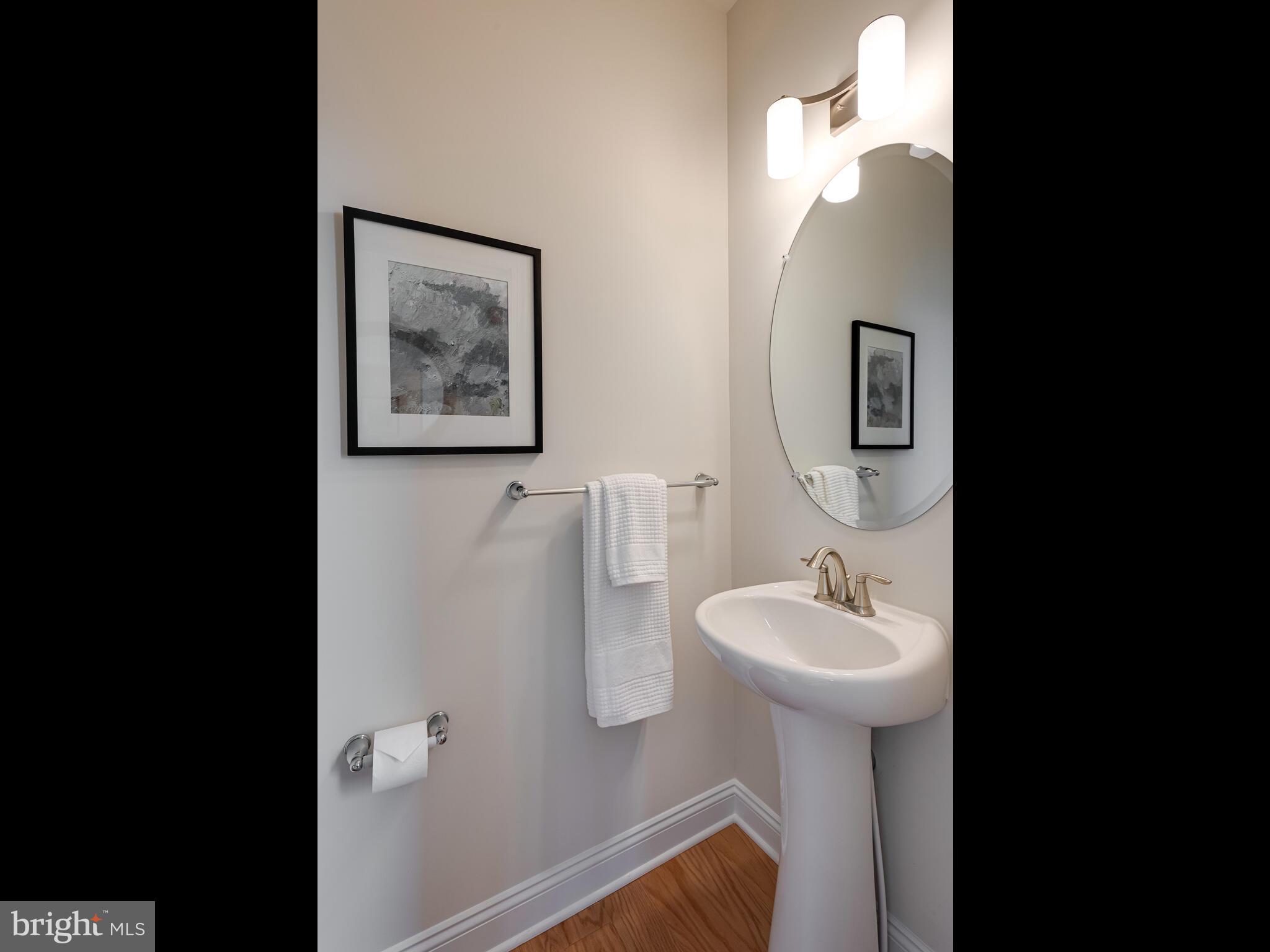 WILLISTOWN POINT - Residential