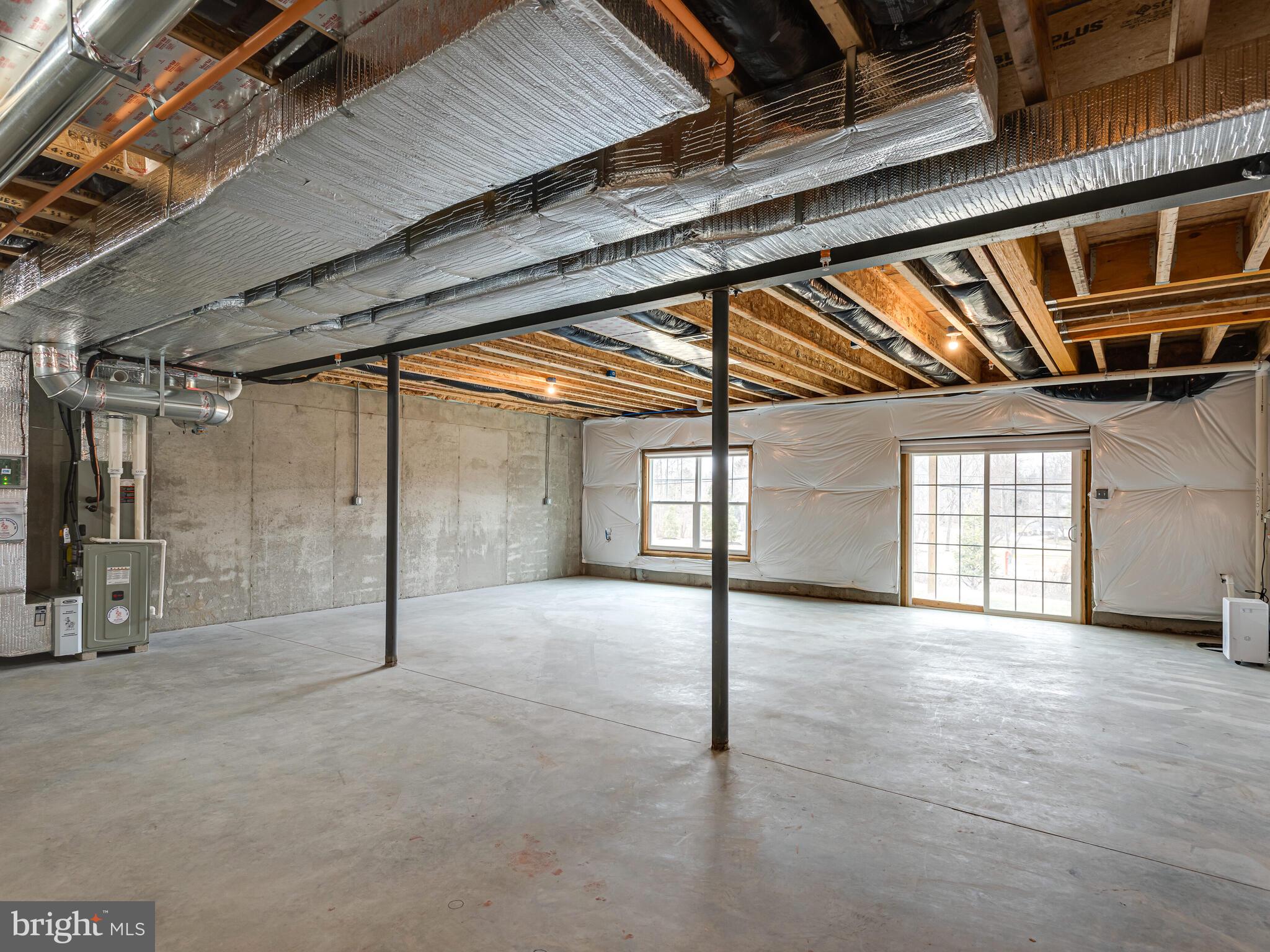 WILLISTOWN POINT - Residential