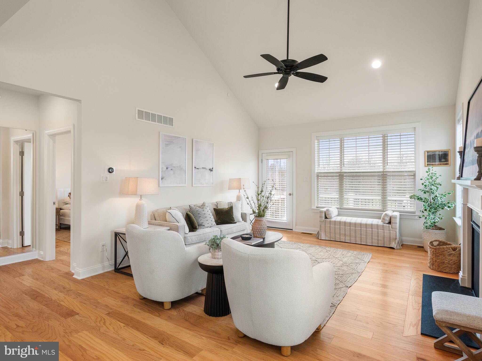 WILLISTOWN POINT - Residential