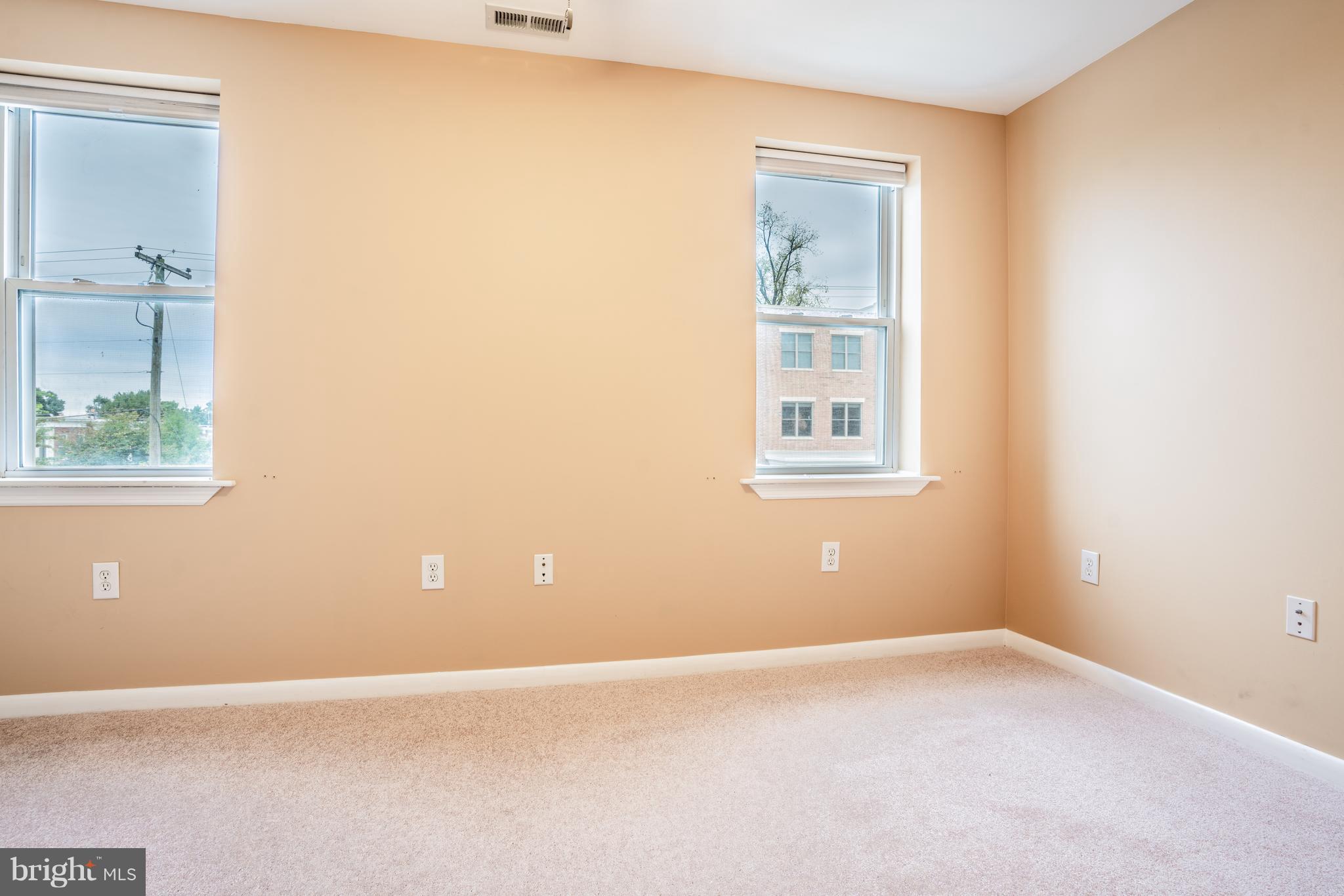 HAMPDEN HISTORIC DISTRICT - Residential