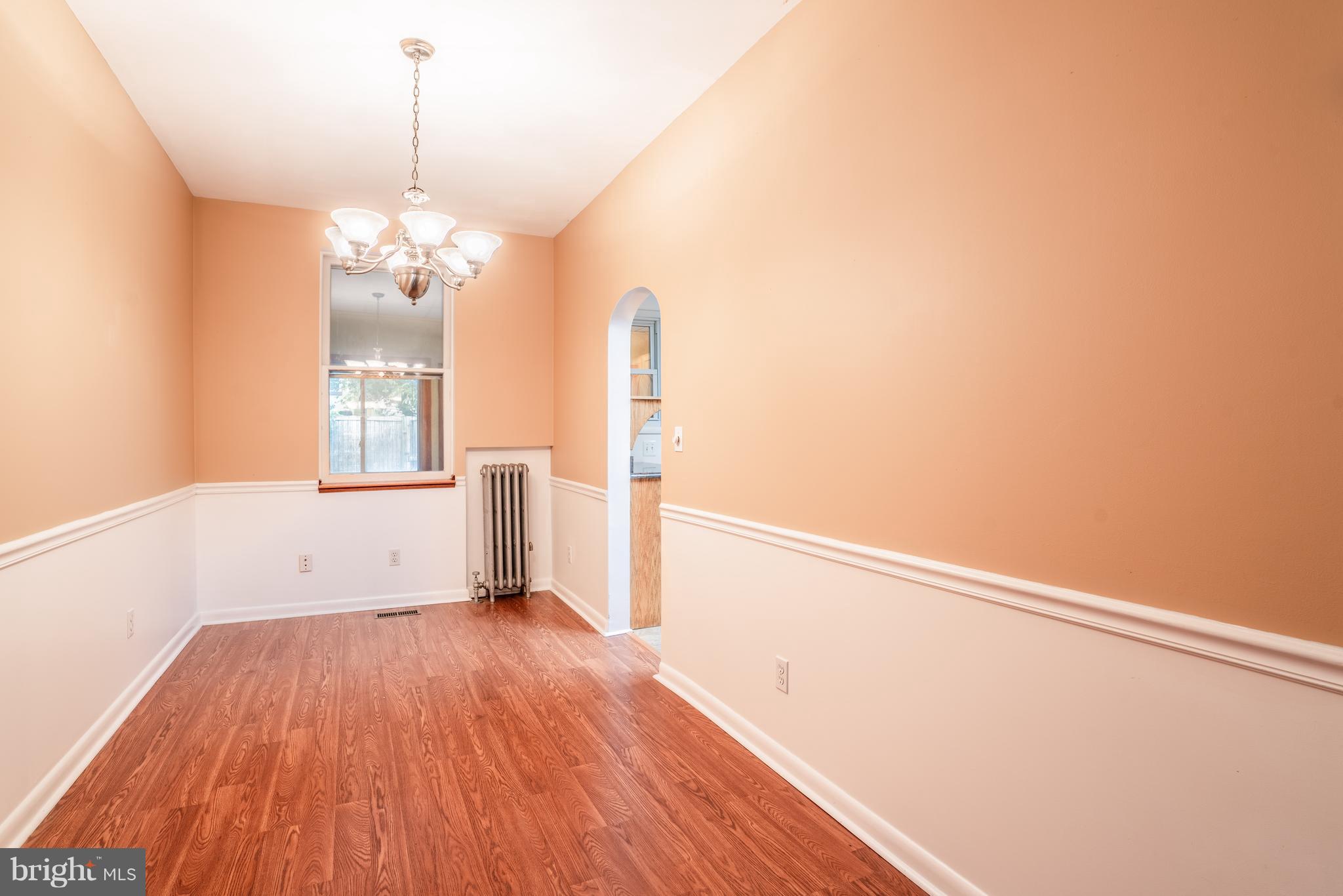 HAMPDEN HISTORIC DISTRICT - Residential