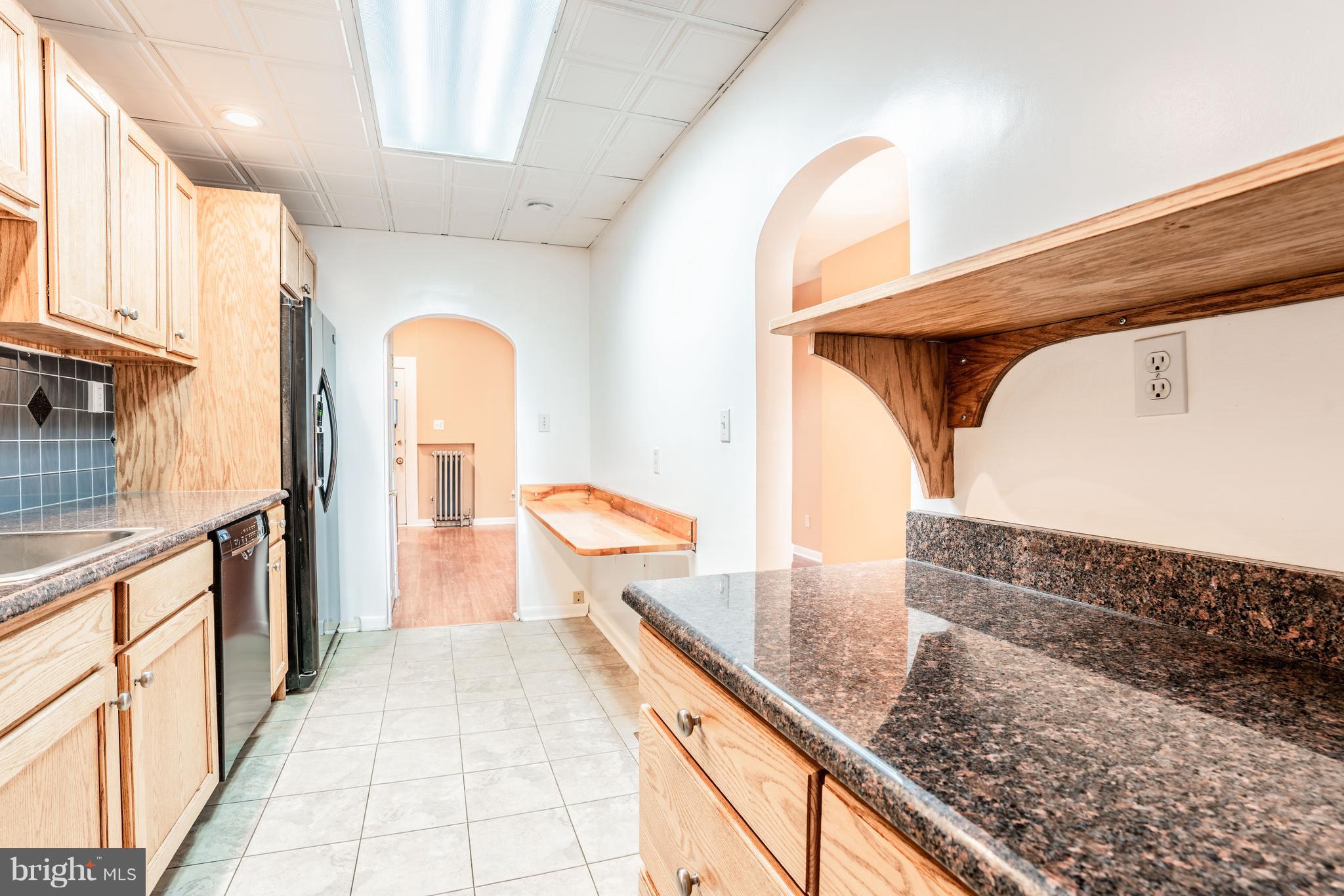 HAMPDEN HISTORIC DISTRICT - Residential