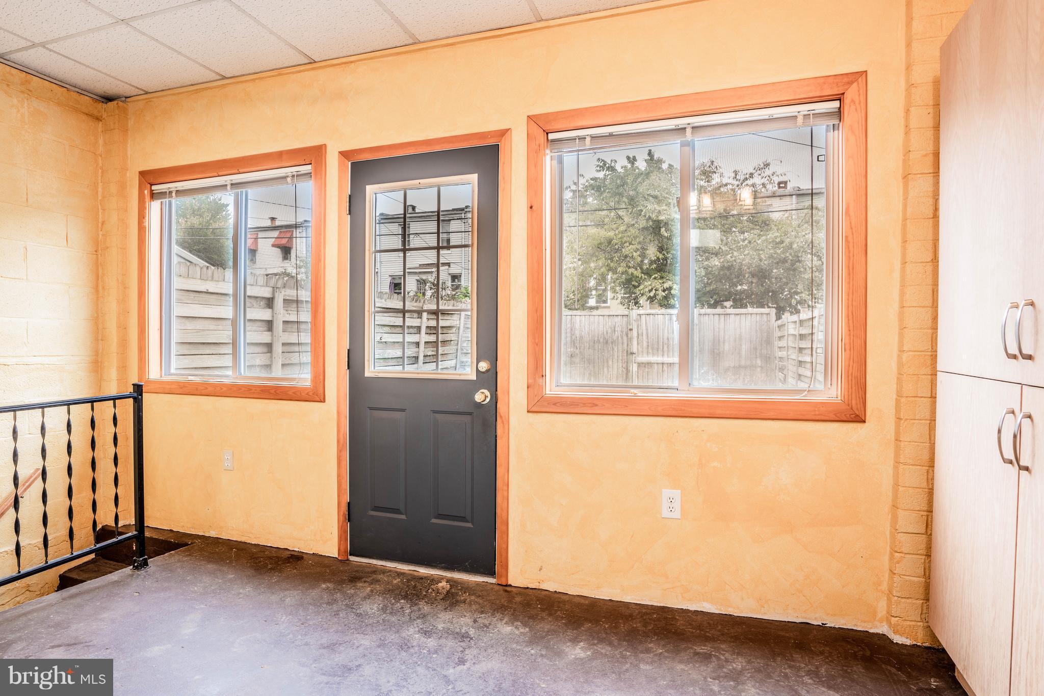 HAMPDEN HISTORIC DISTRICT - Residential