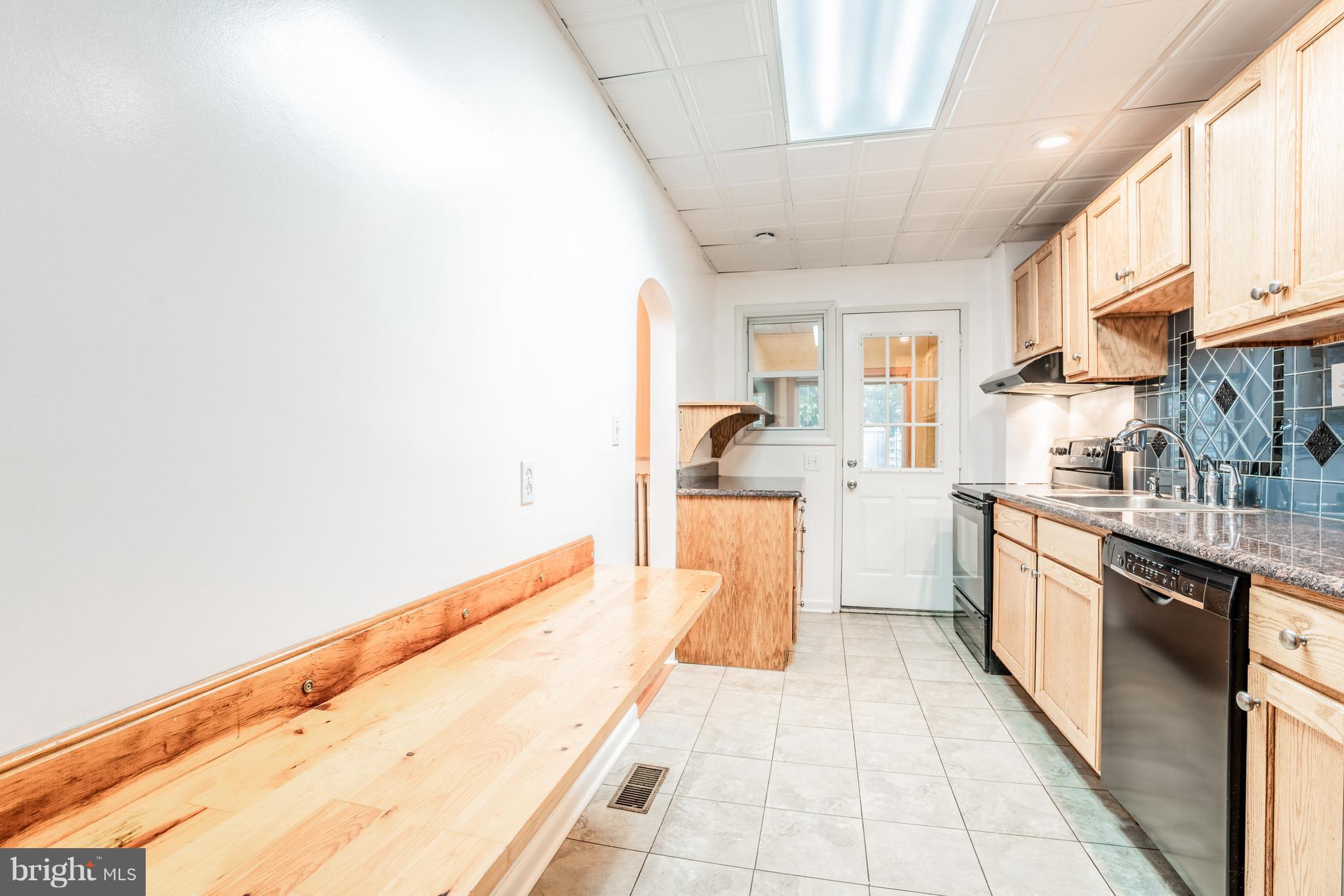 HAMPDEN HISTORIC DISTRICT - Residential