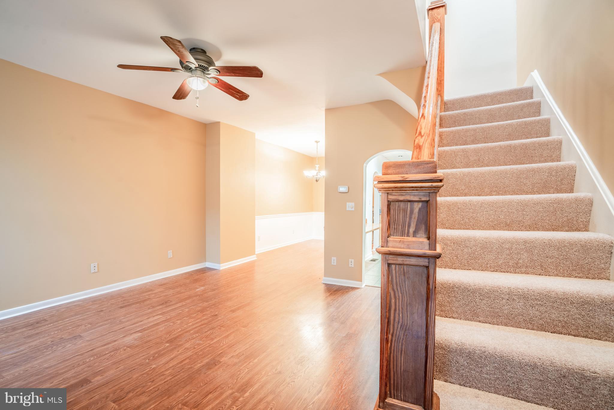 HAMPDEN HISTORIC DISTRICT - Residential