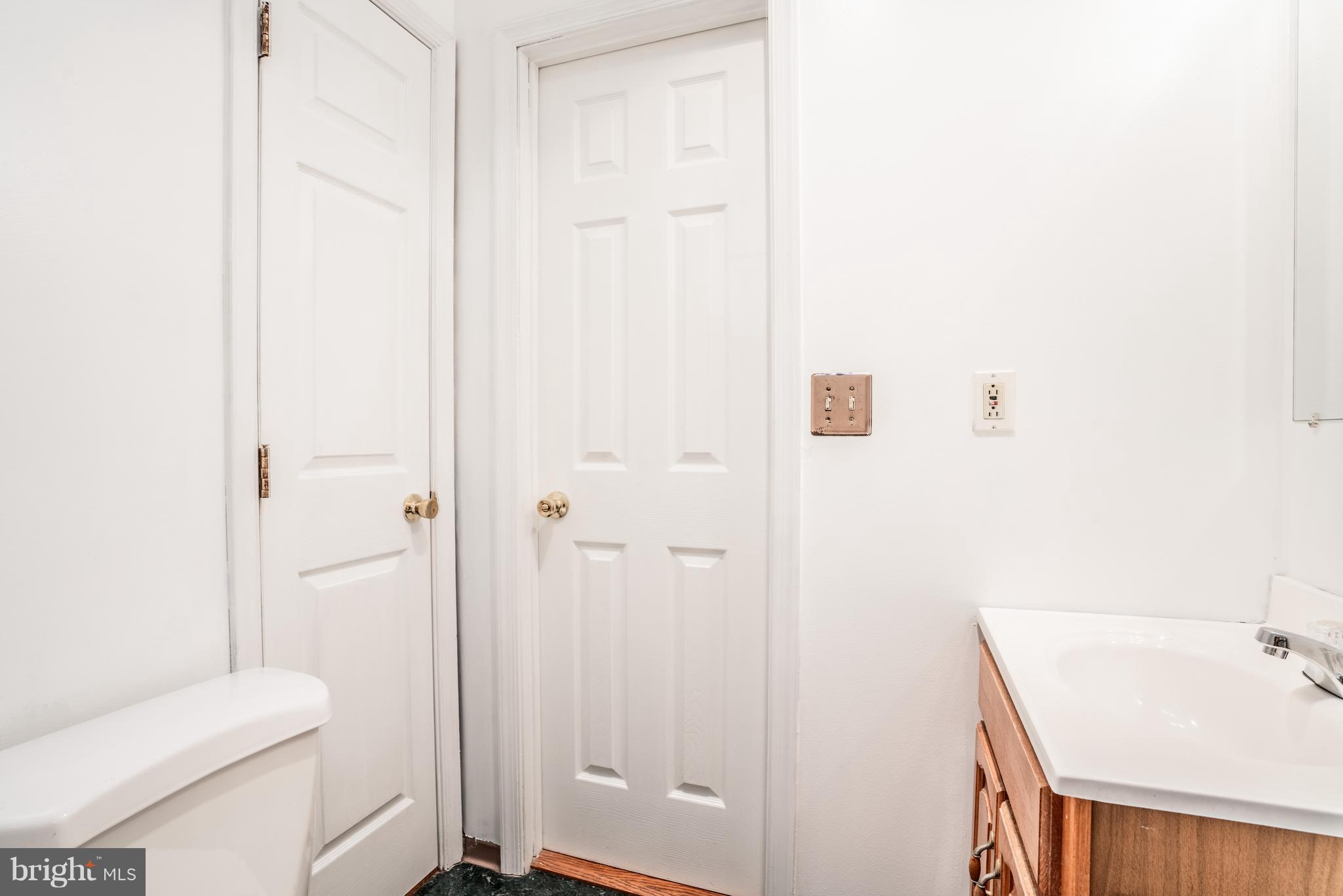 HAMPDEN HISTORIC DISTRICT - Residential