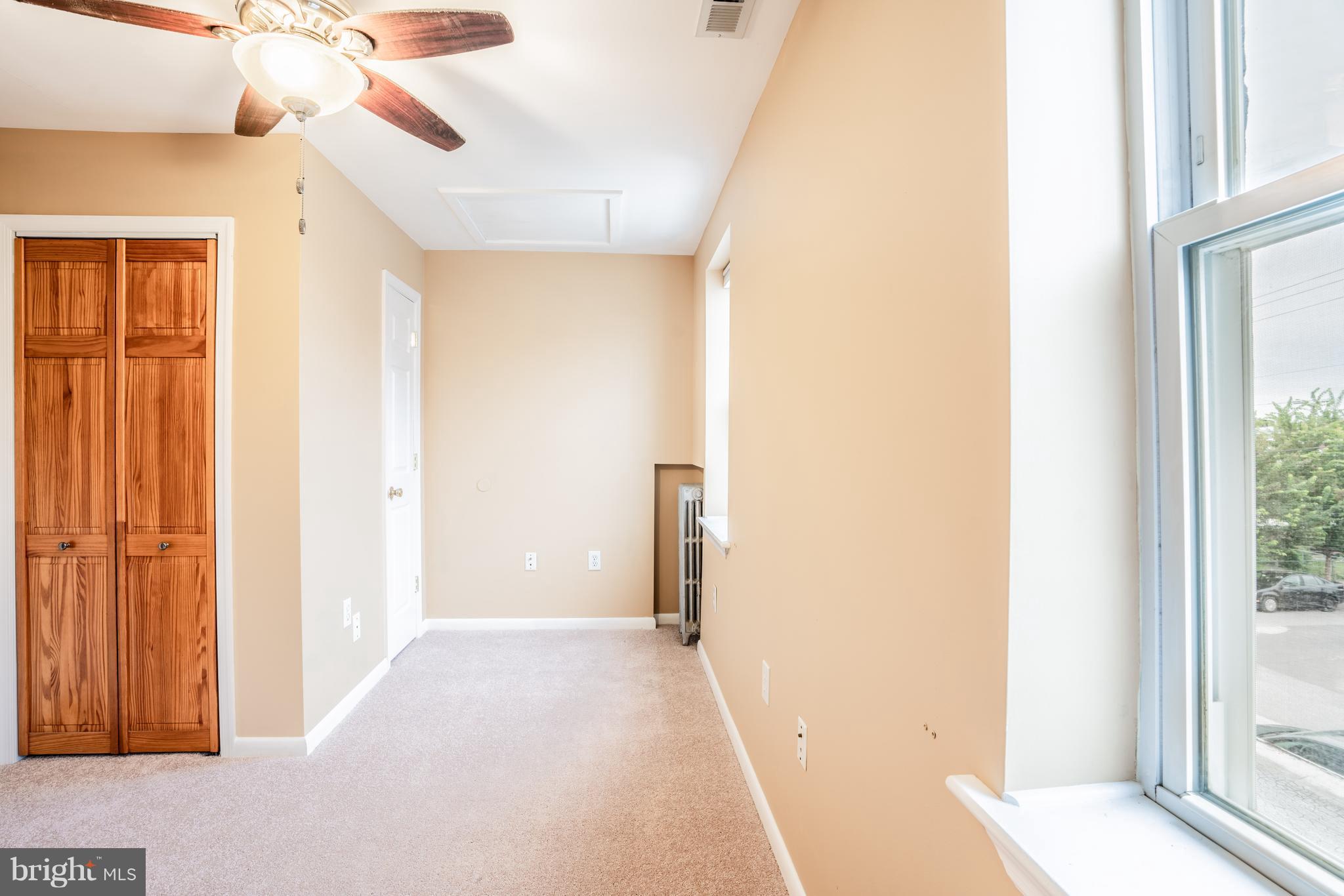 HAMPDEN HISTORIC DISTRICT - Residential