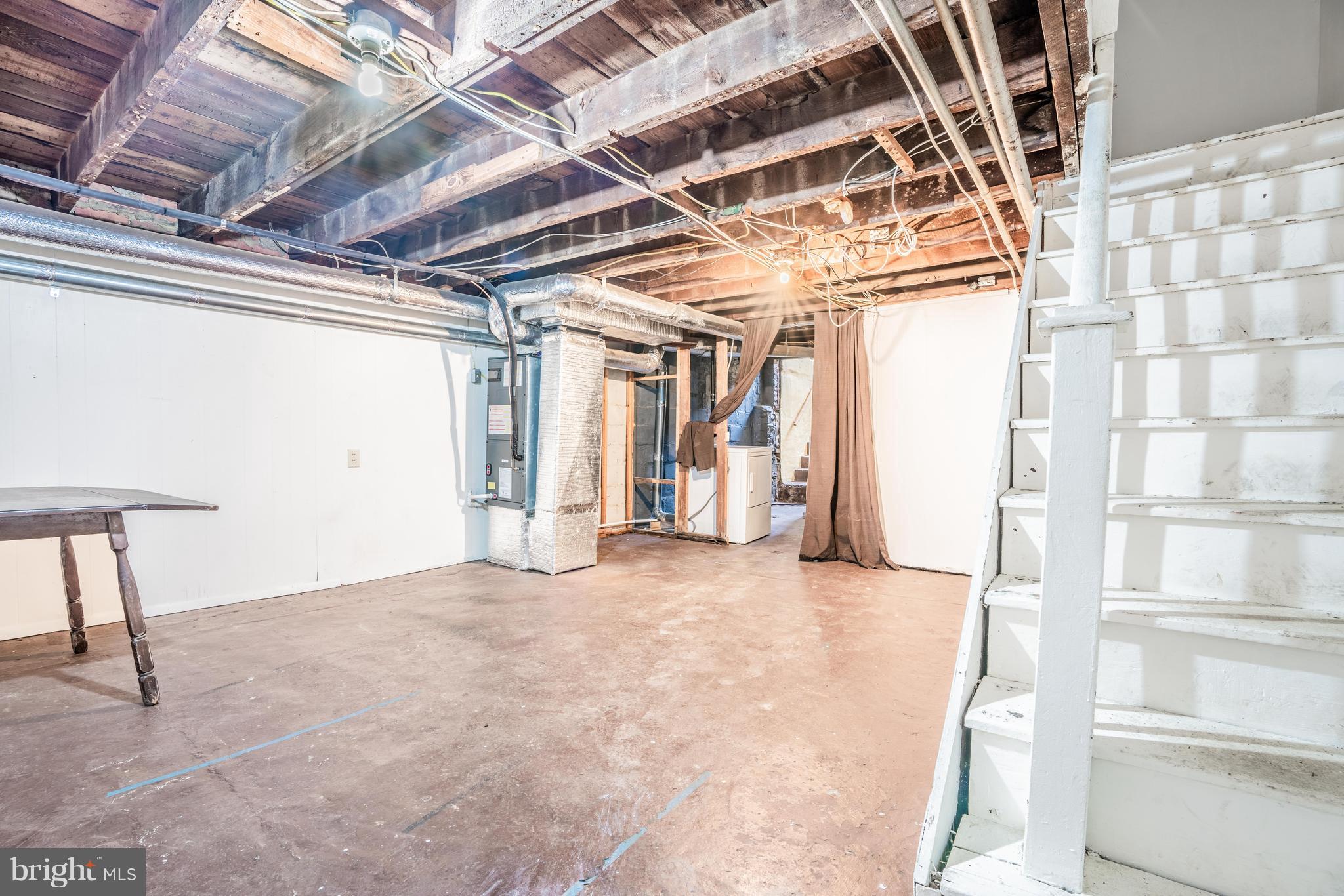 HAMPDEN HISTORIC DISTRICT - Residential