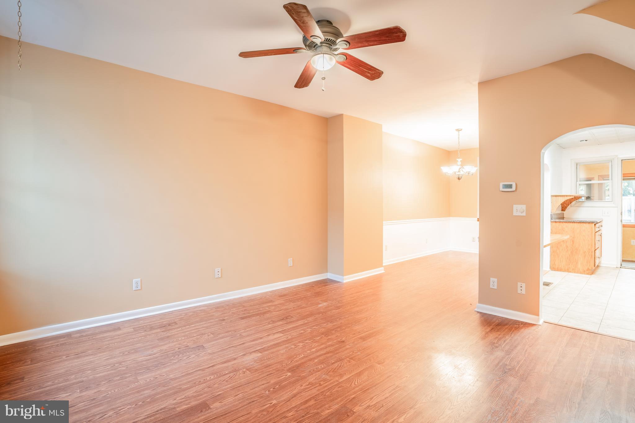 HAMPDEN HISTORIC DISTRICT - Residential