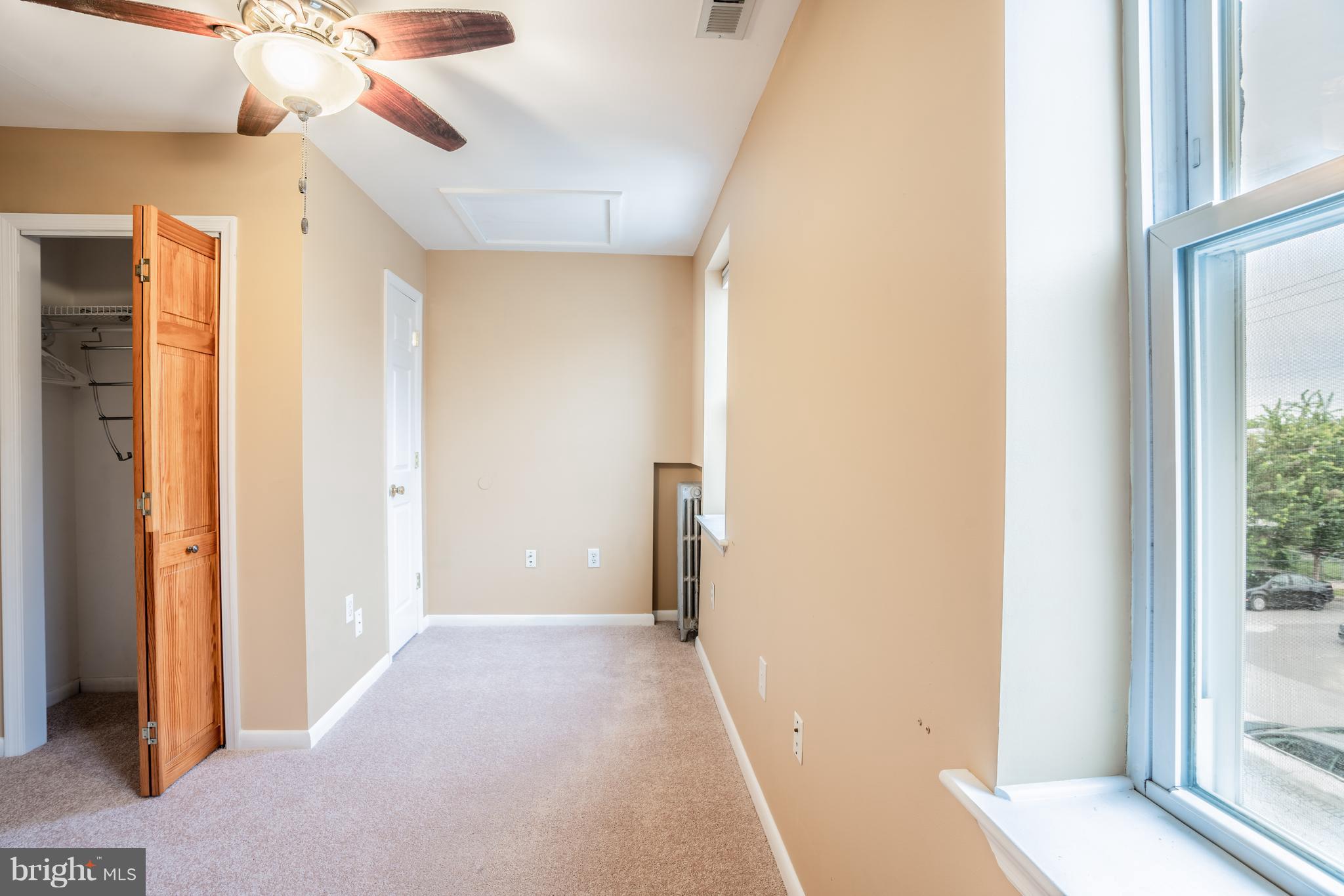 HAMPDEN HISTORIC DISTRICT - Residential