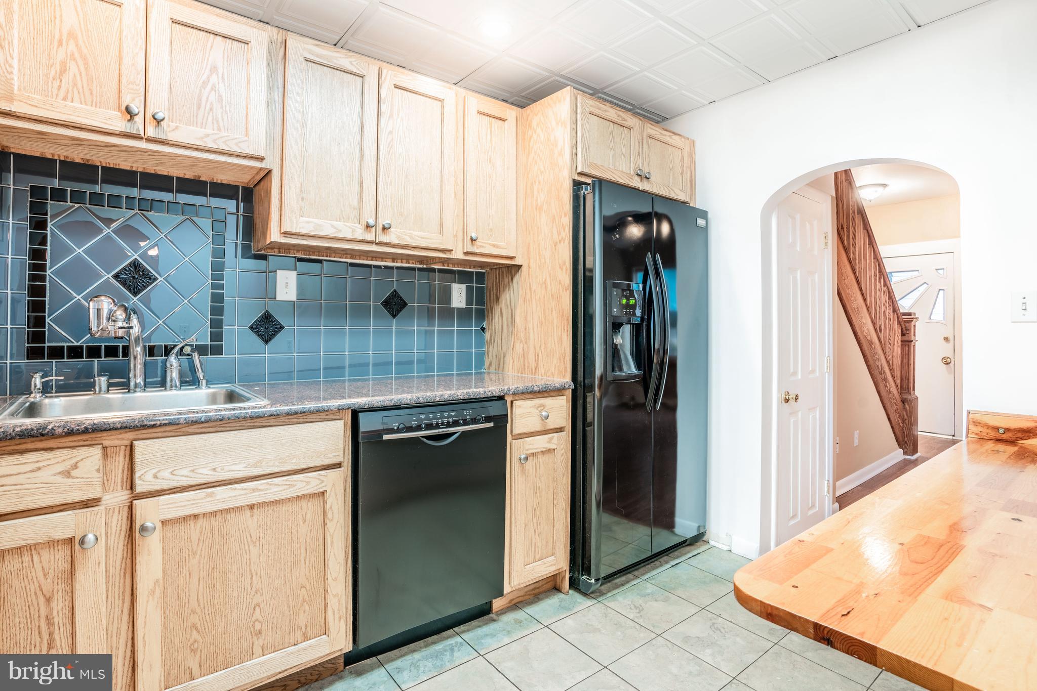 HAMPDEN HISTORIC DISTRICT - Residential