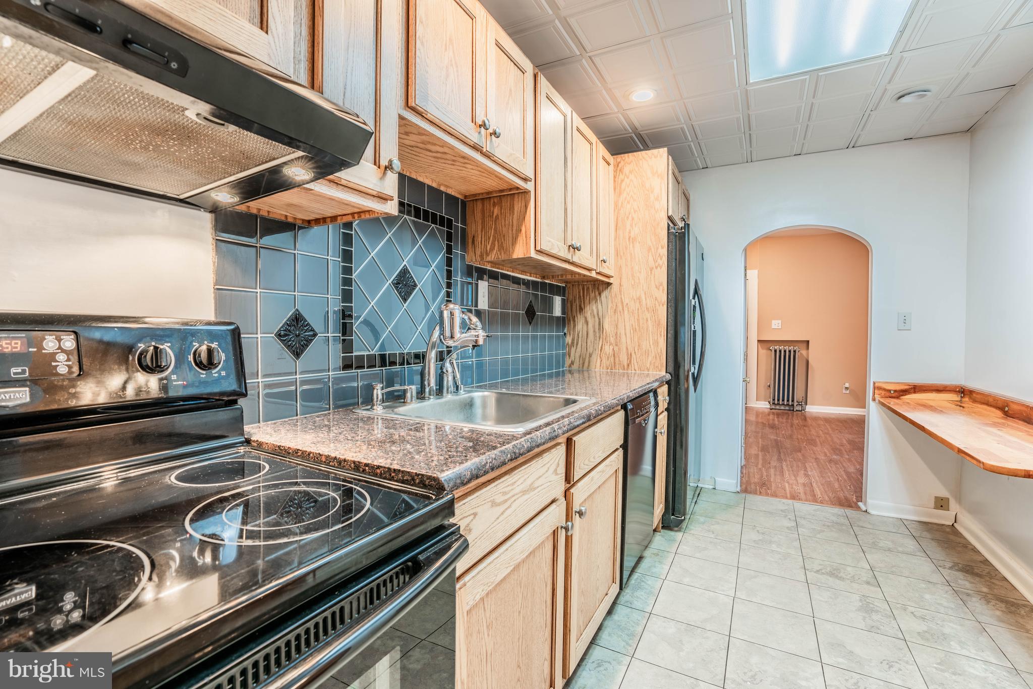 HAMPDEN HISTORIC DISTRICT - Residential