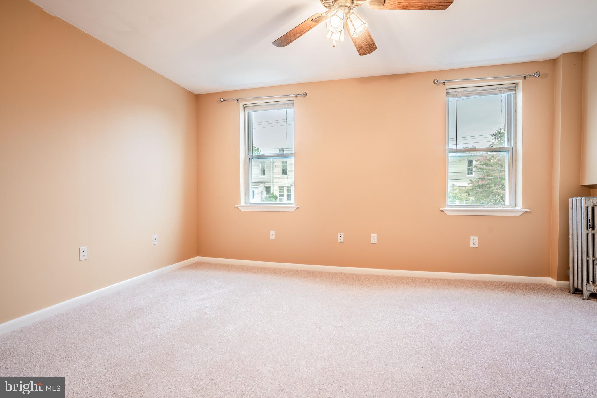 HAMPDEN HISTORIC DISTRICT - Residential