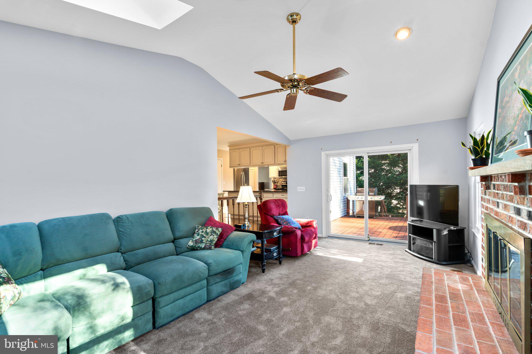 STEWARTS LANDING - Residential