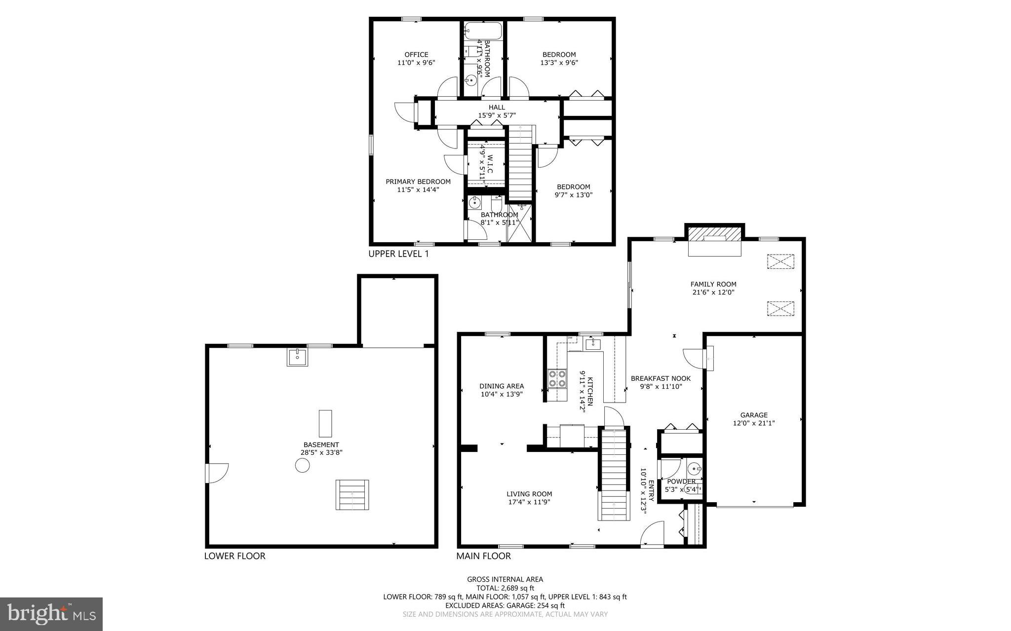 STEWARTS LANDING - Residential