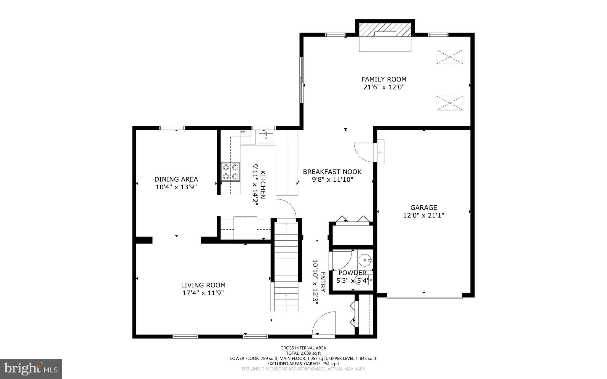 STEWARTS LANDING - Residential