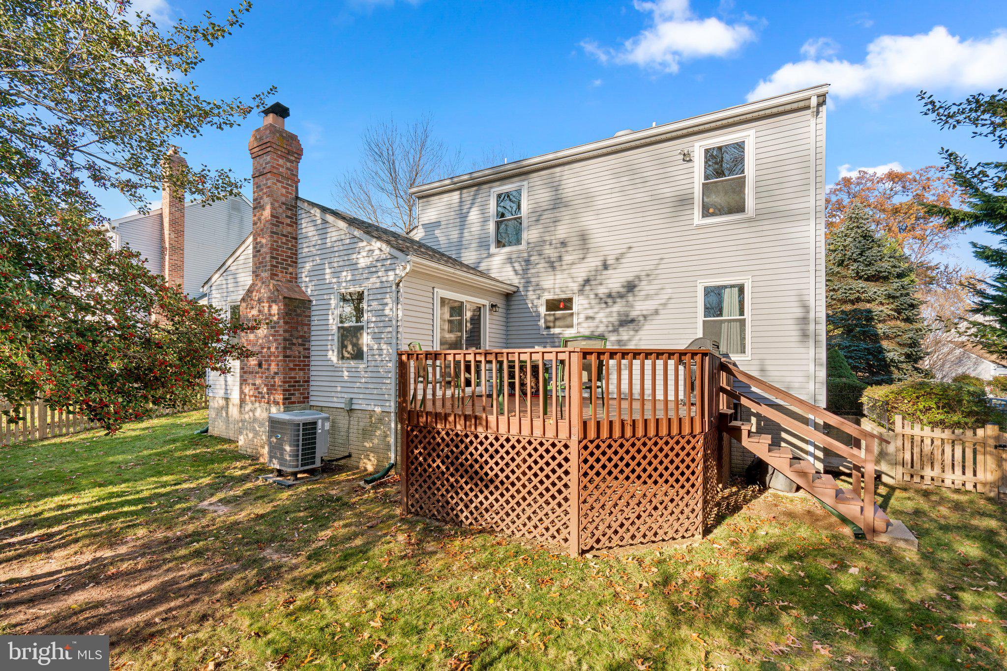 STEWARTS LANDING - Residential