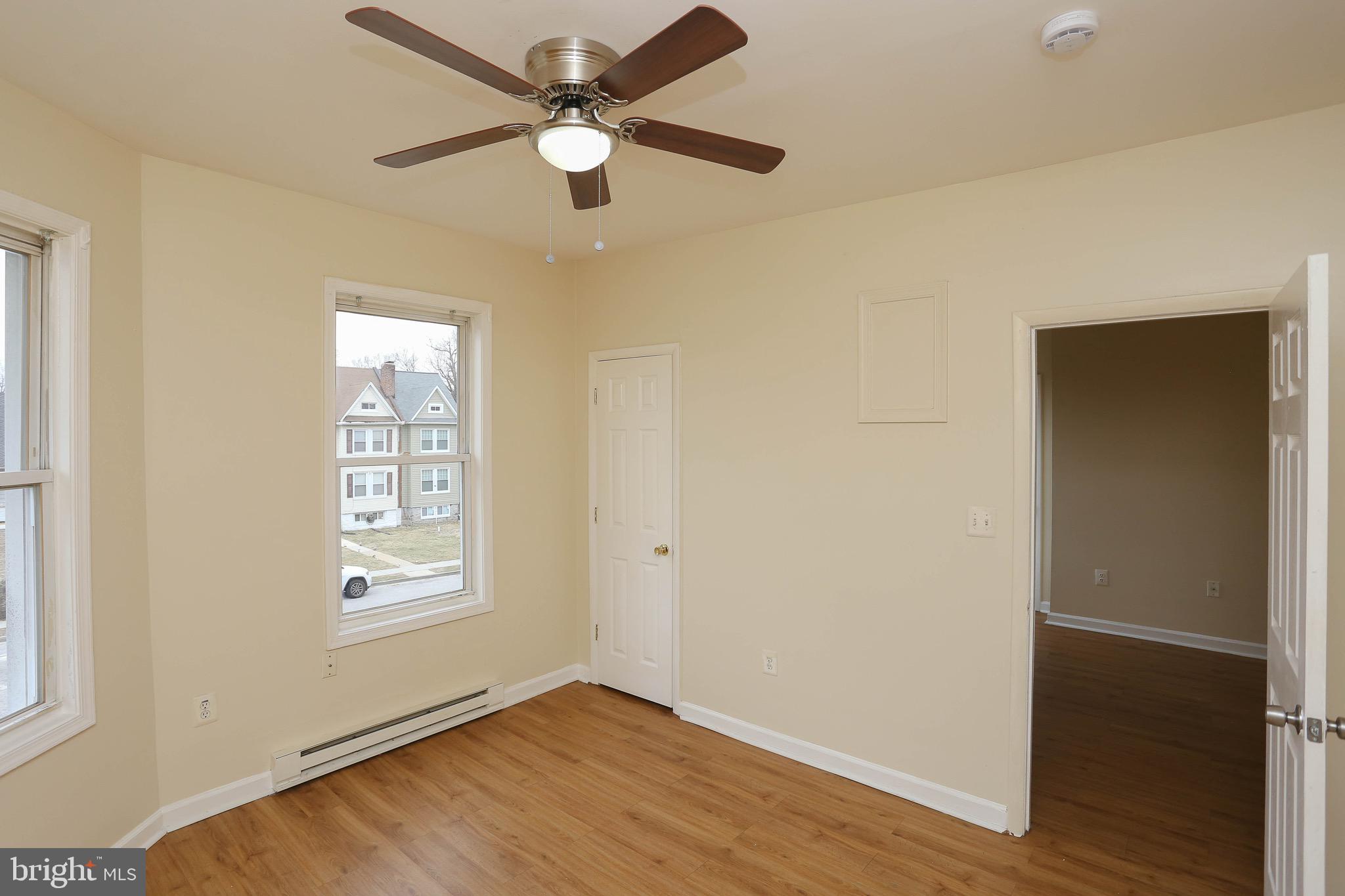 CALLAWAY-GARRISON - Residential