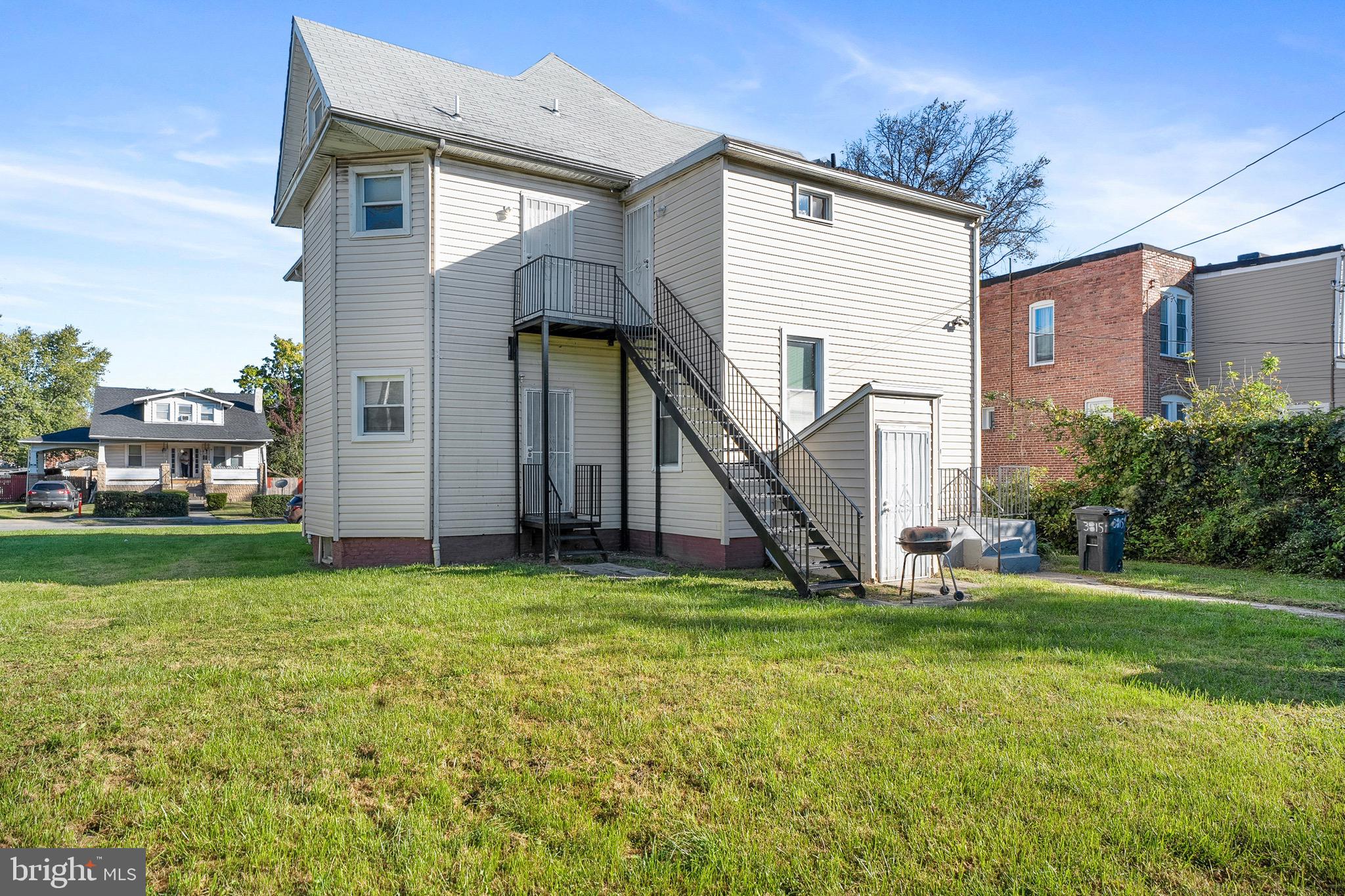 CALLAWAY-GARRISON - Residential