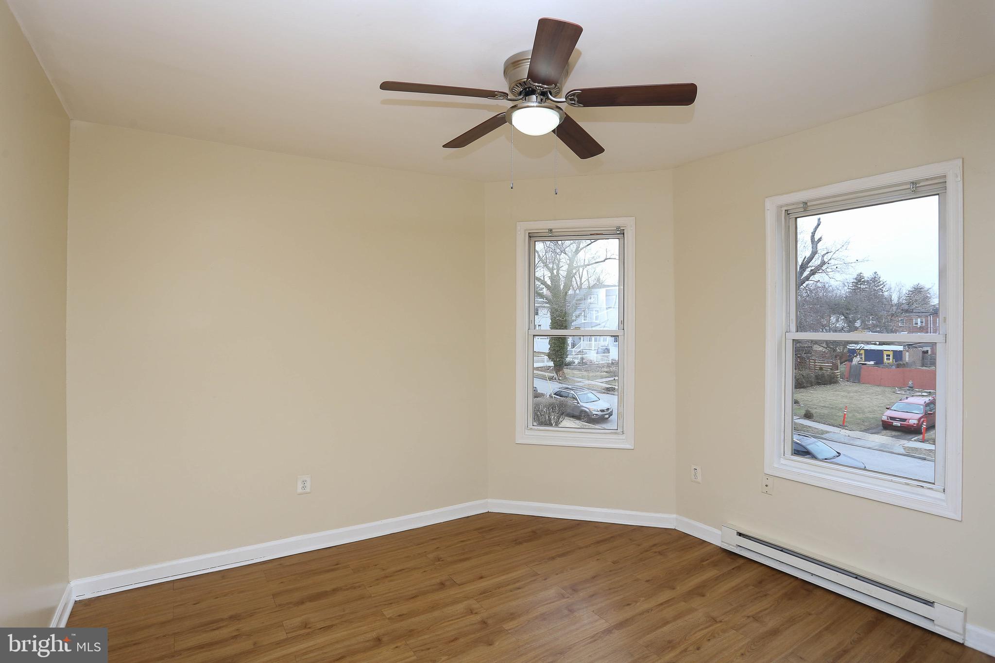 CALLAWAY-GARRISON - Residential