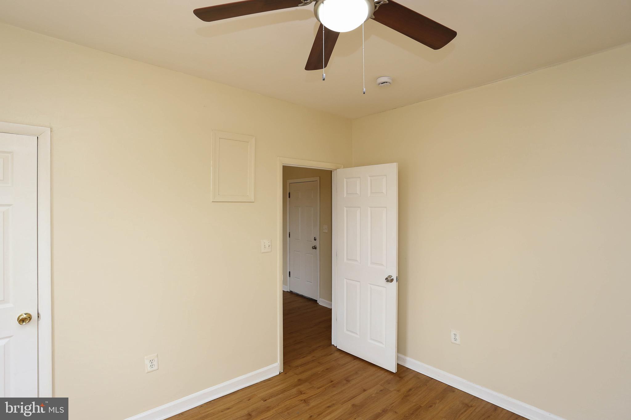 CALLAWAY-GARRISON - Residential
