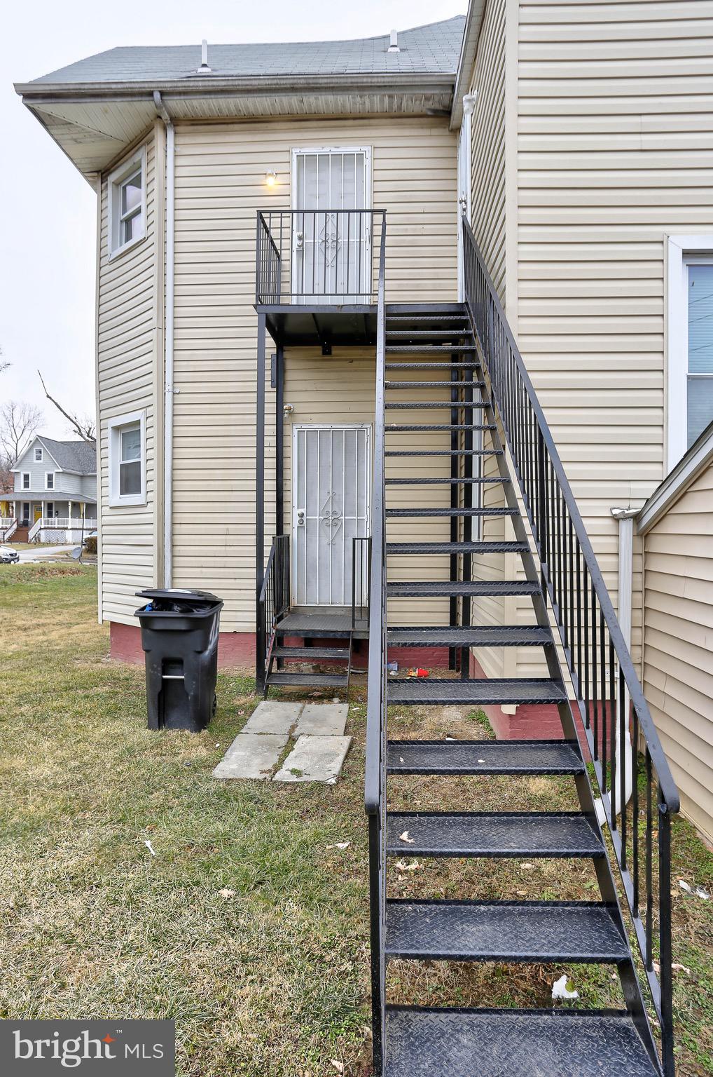 CALLAWAY-GARRISON - Residential
