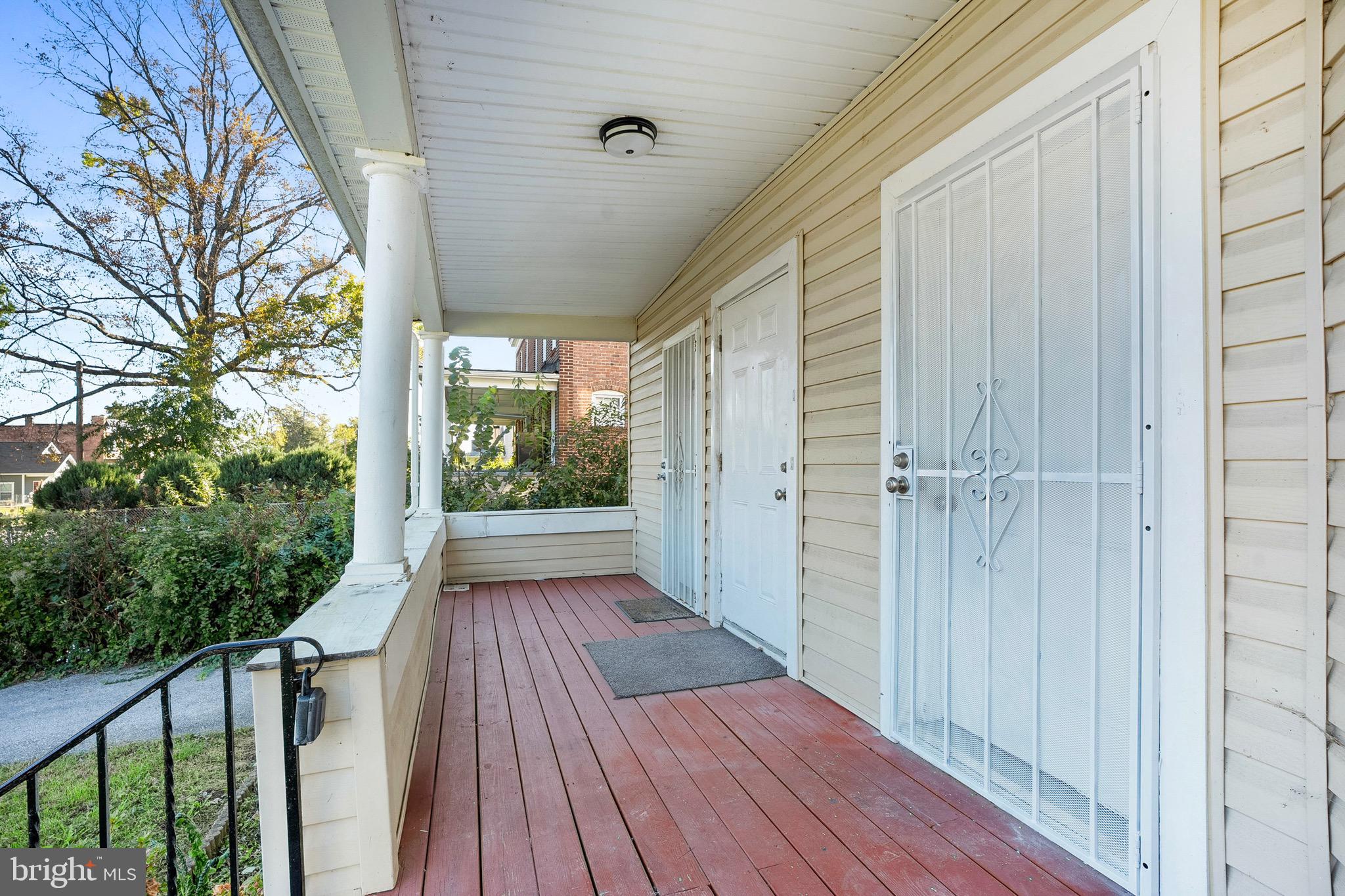 CALLAWAY-GARRISON - Residential