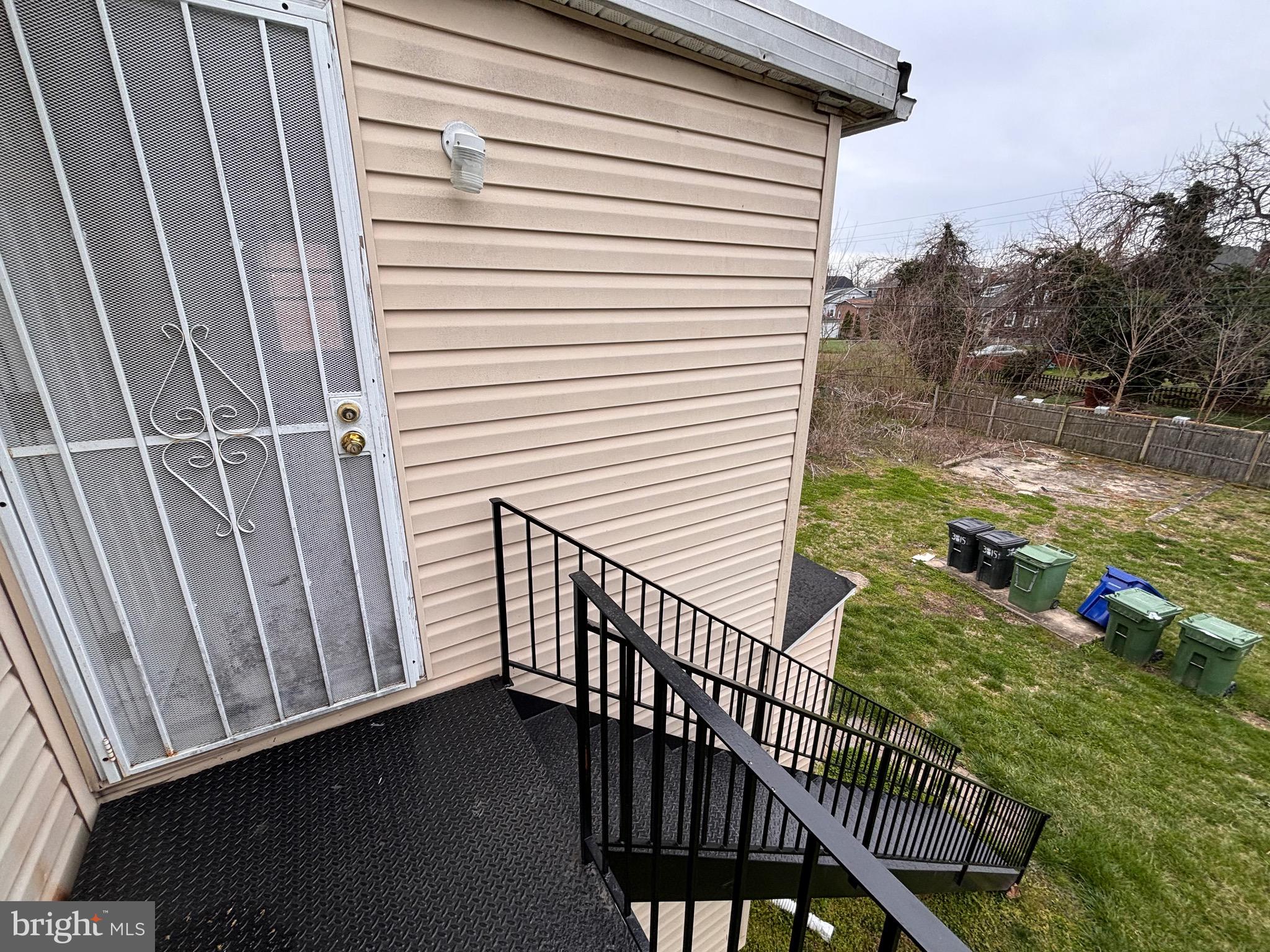 CALLAWAY-GARRISON - Residential