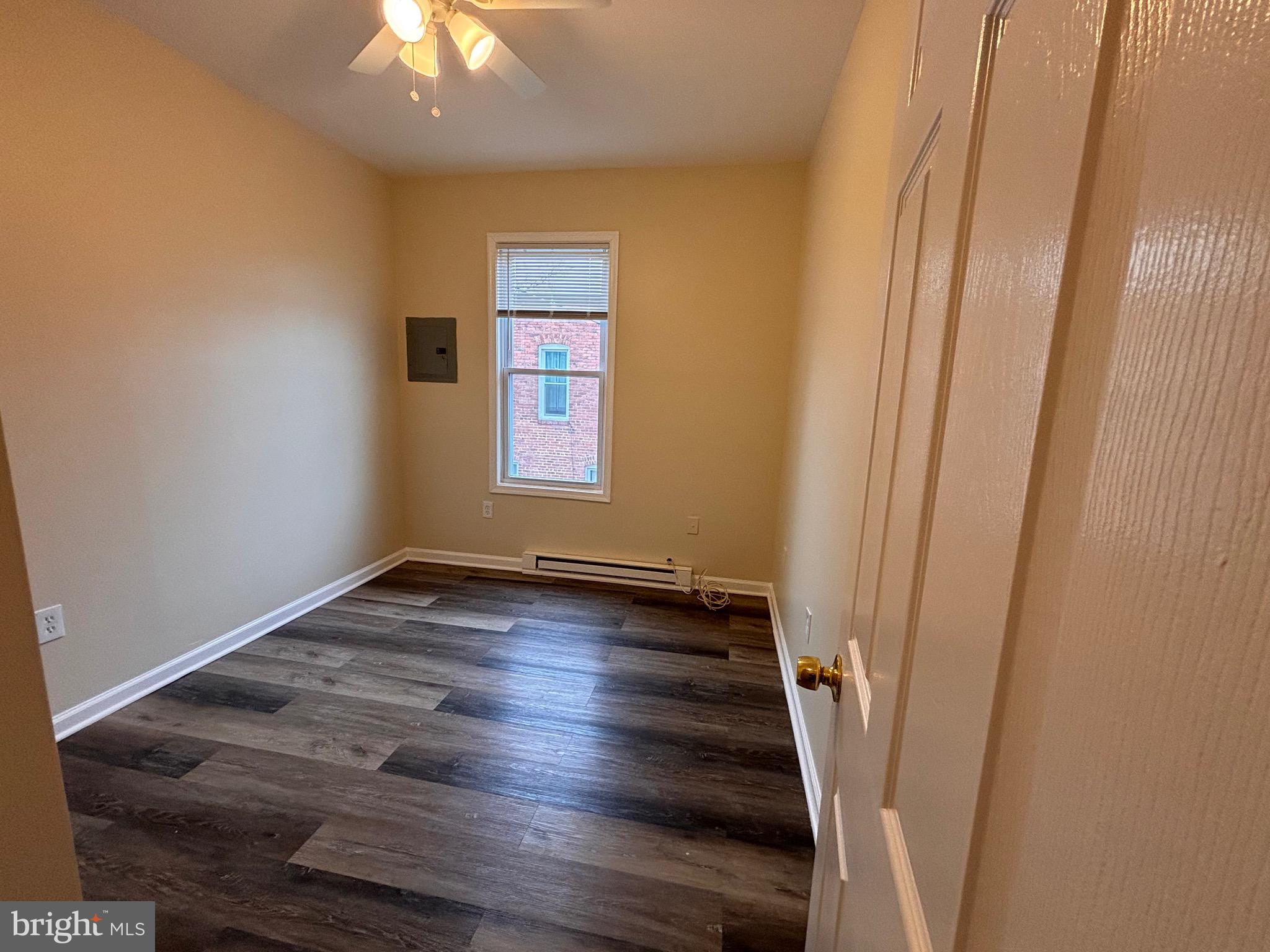 CALLAWAY-GARRISON - Residential