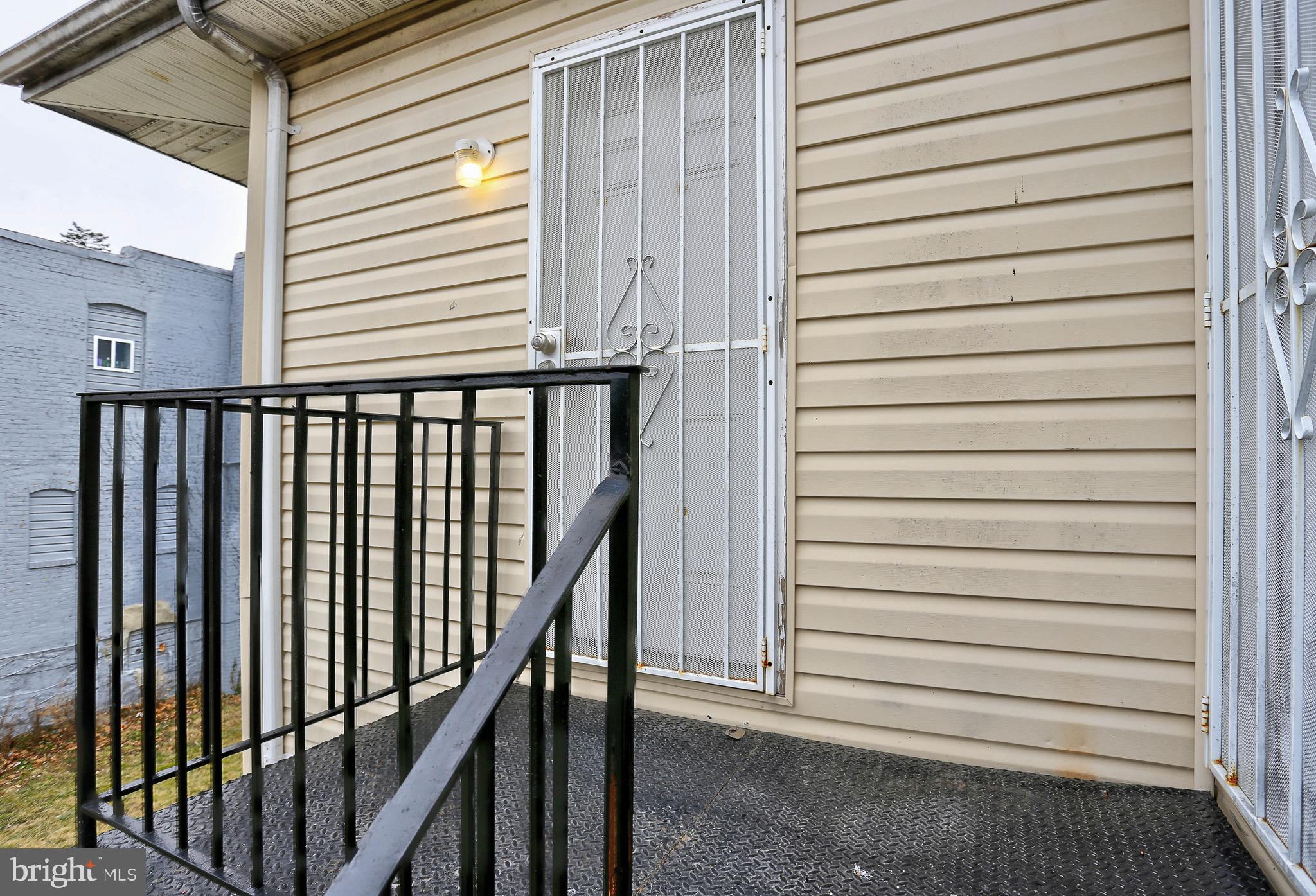 CALLAWAY-GARRISON - Residential