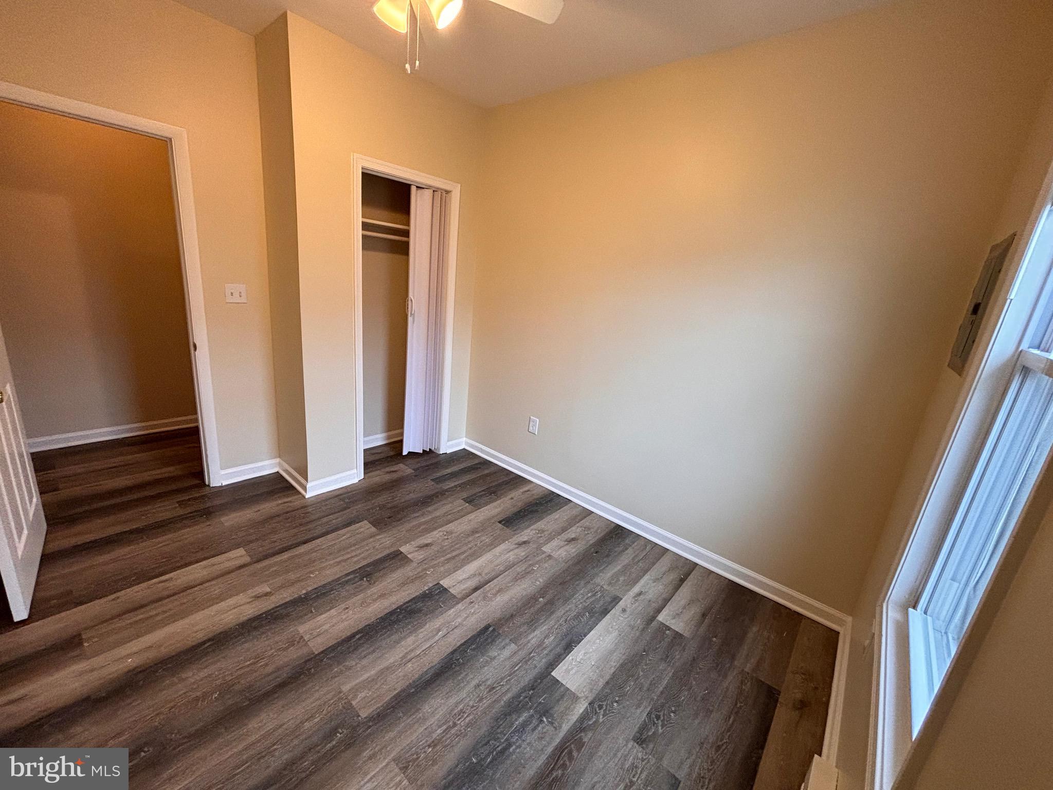 CALLAWAY-GARRISON - Residential
