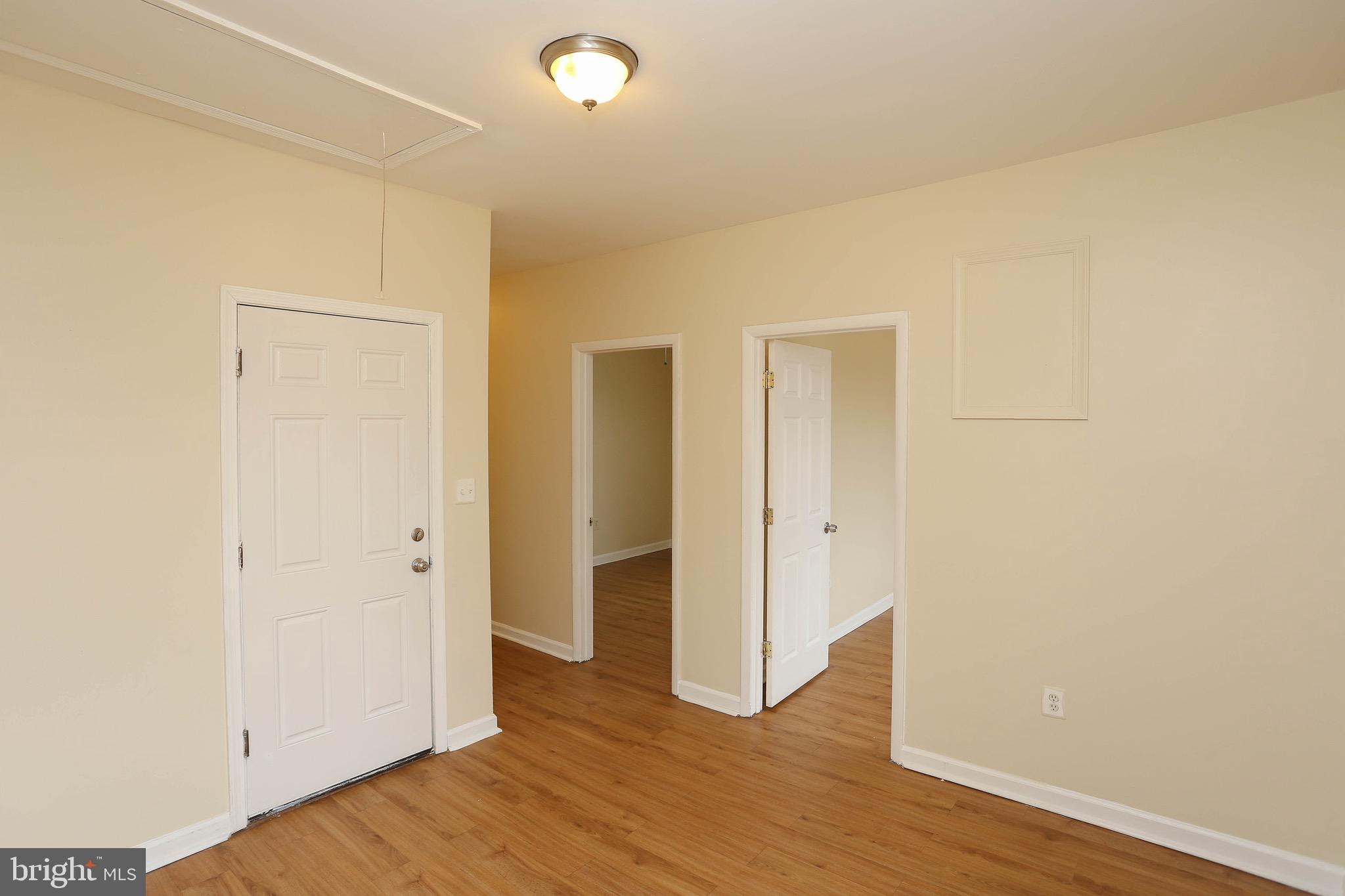 CALLAWAY-GARRISON - Residential
