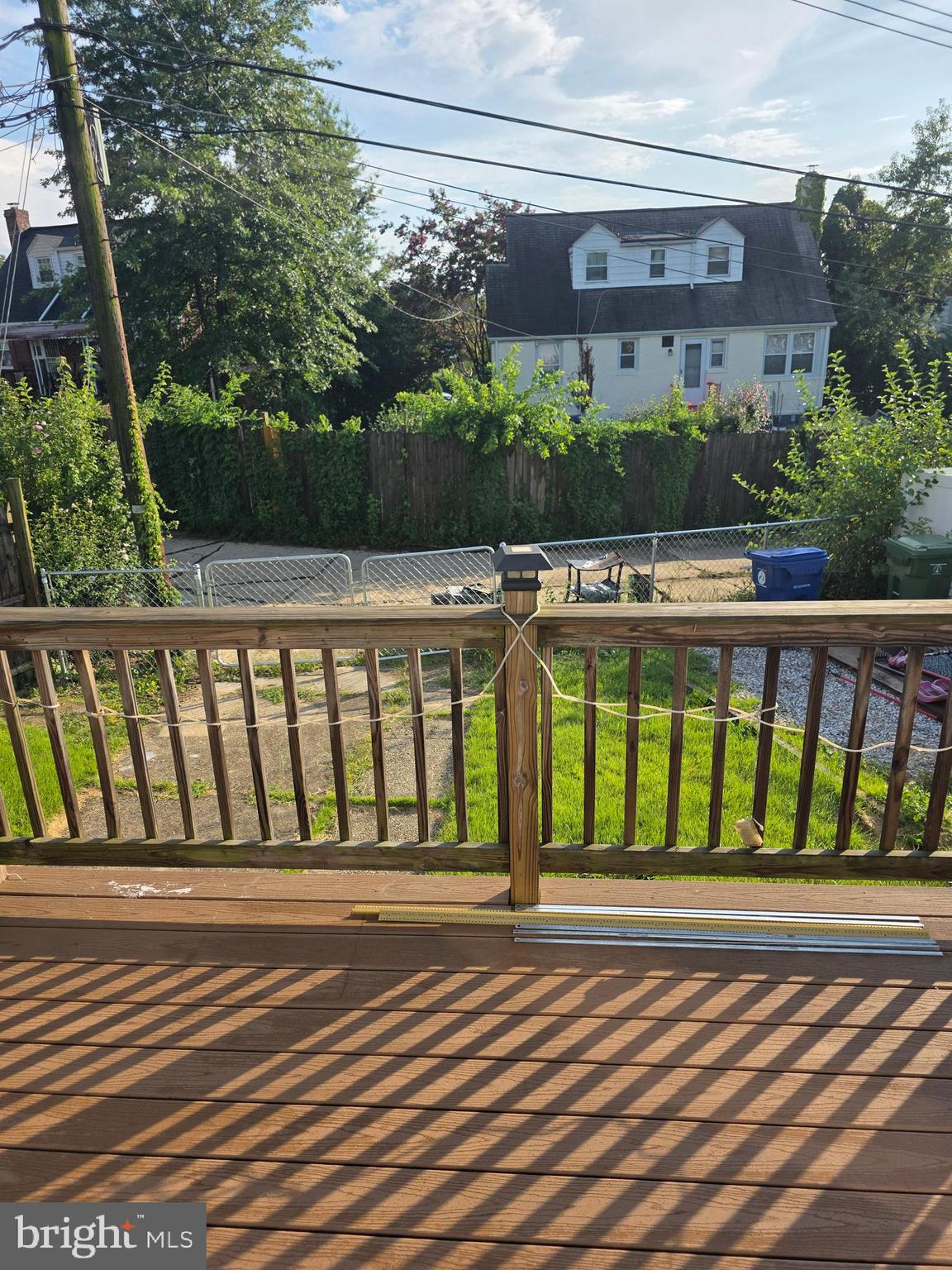 NONE AVAILABLE - Residential