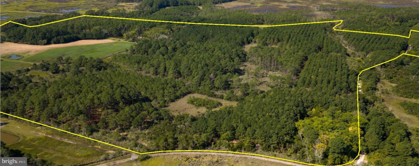 0 RUMBLY POINT ROAD