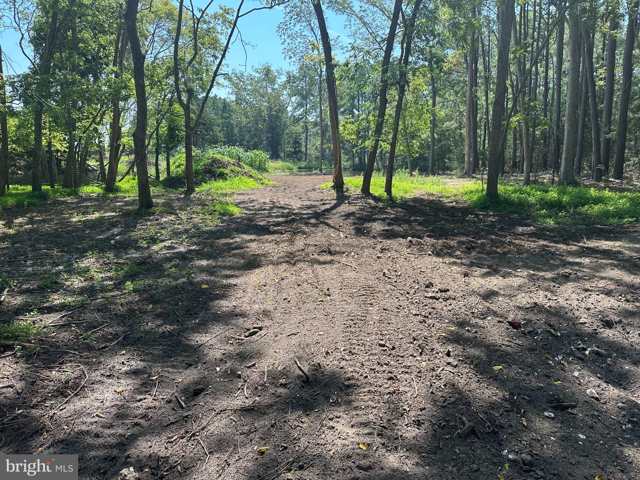 0 RUMBLY POINT ROAD