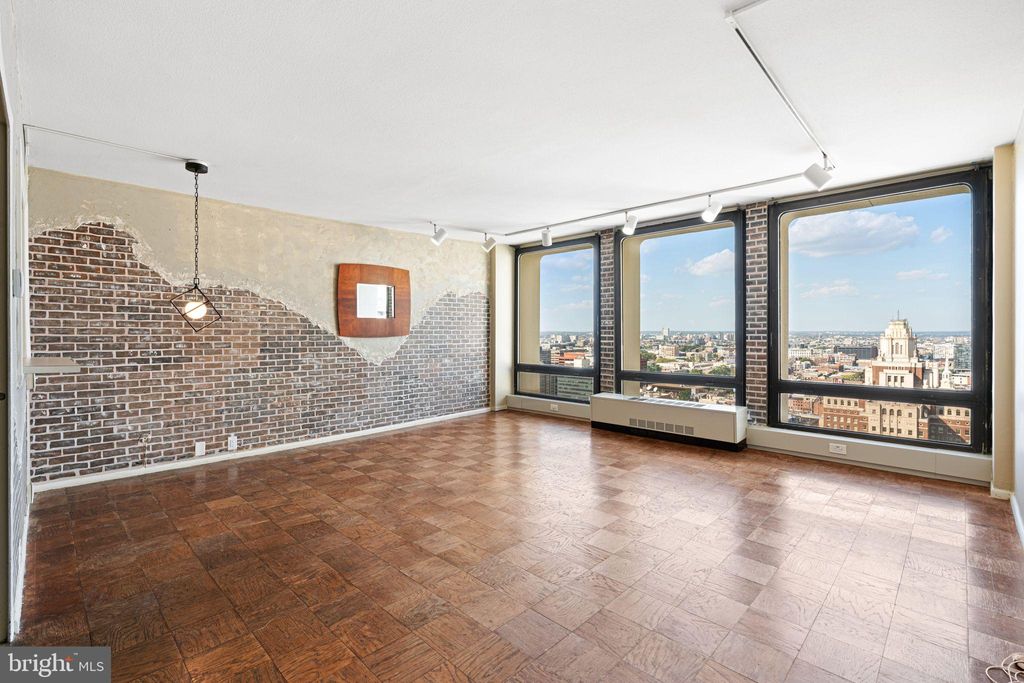 Photo of 210 Locust Street #29H-W, PHILADELPHIA, PA 19106 (MLS # PAPH2527158)