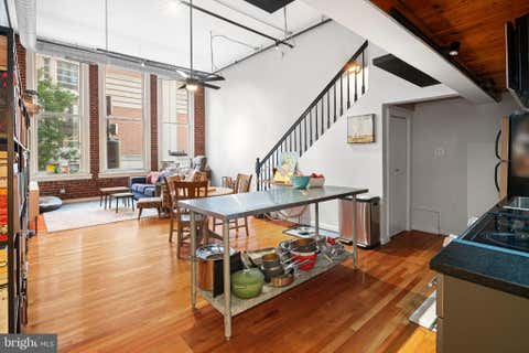 Condo For Rent - 1027 Arch Street #207<br/> PHILADELPHIA, PA 19107