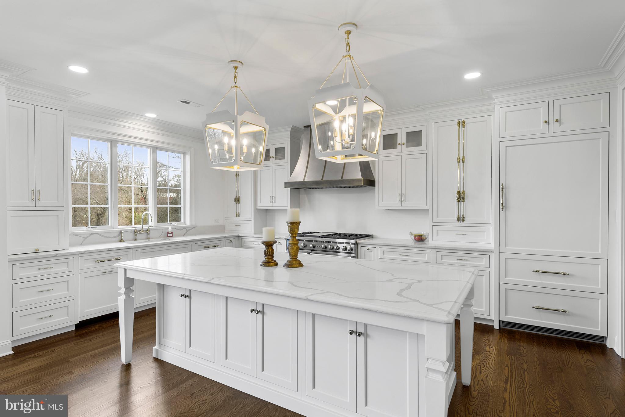 BELAMOUR - Residential