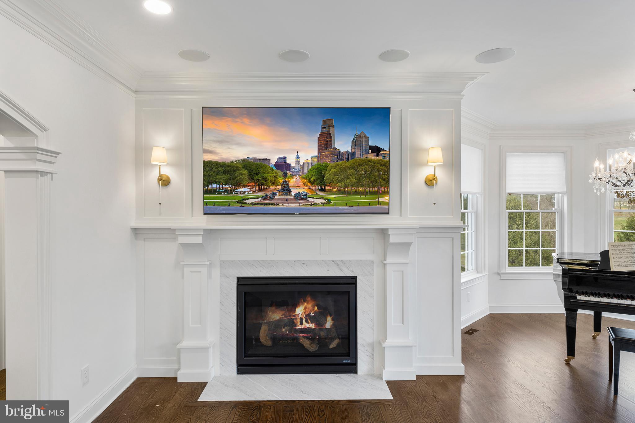 BELAMOUR - Residential