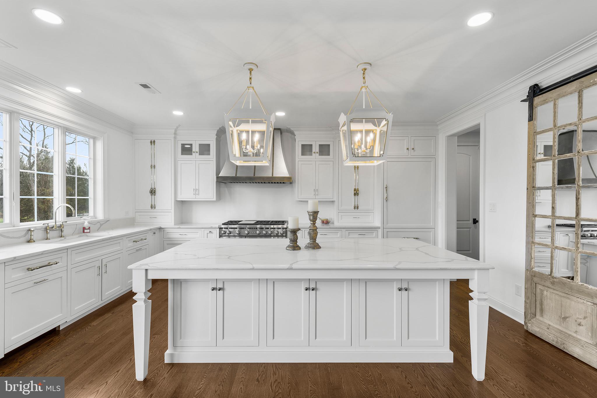 BELAMOUR - Residential