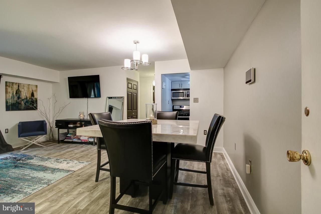 MARYLAND FARMS - Residential Lease